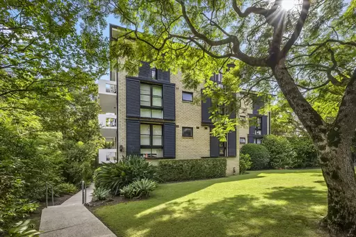 2/460 Pacific Highway, Lindfield Sold by The Marshall Group