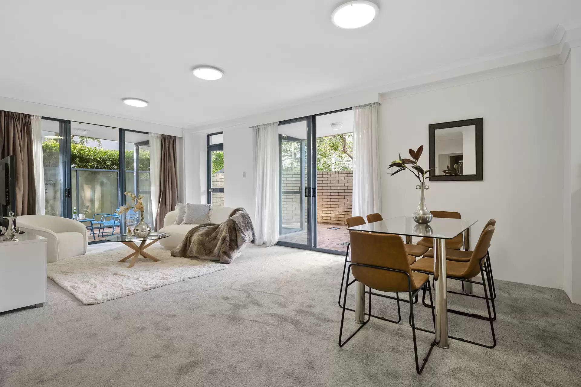 7/19-23 Herbert Street, St Leonards Sold by The Marshall Group - image 2