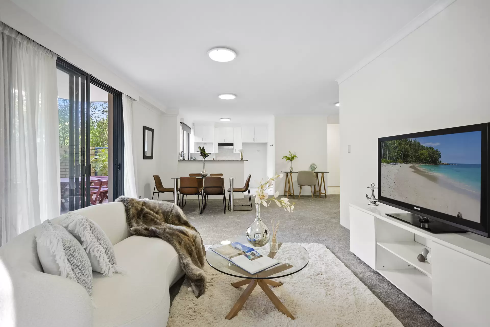 7/19-23 Herbert Street, St Leonards Sold by The Marshall Group - image 1