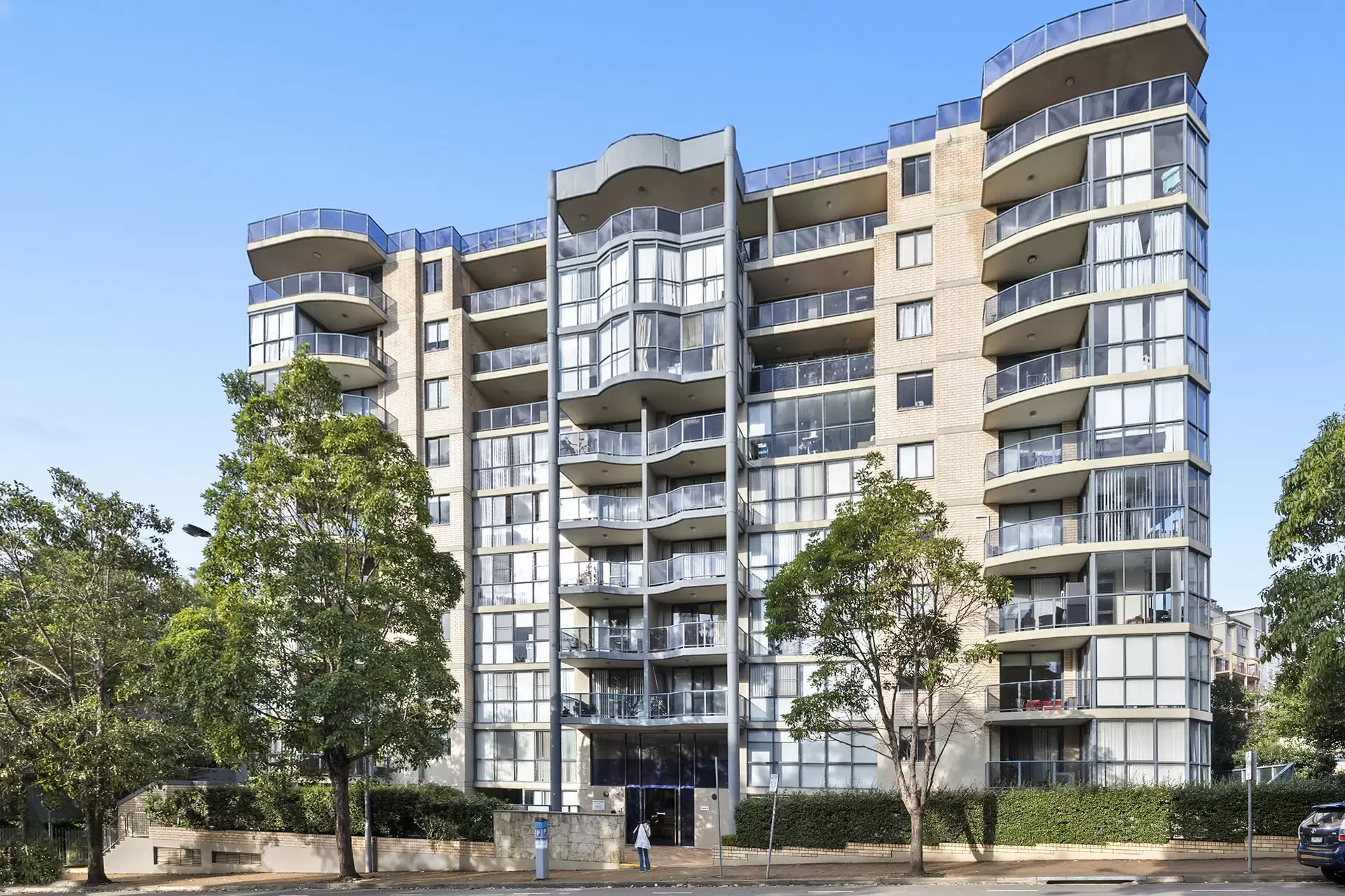 7/19-23 Herbert Street, St Leonards Sold by The Marshall Group - image 10