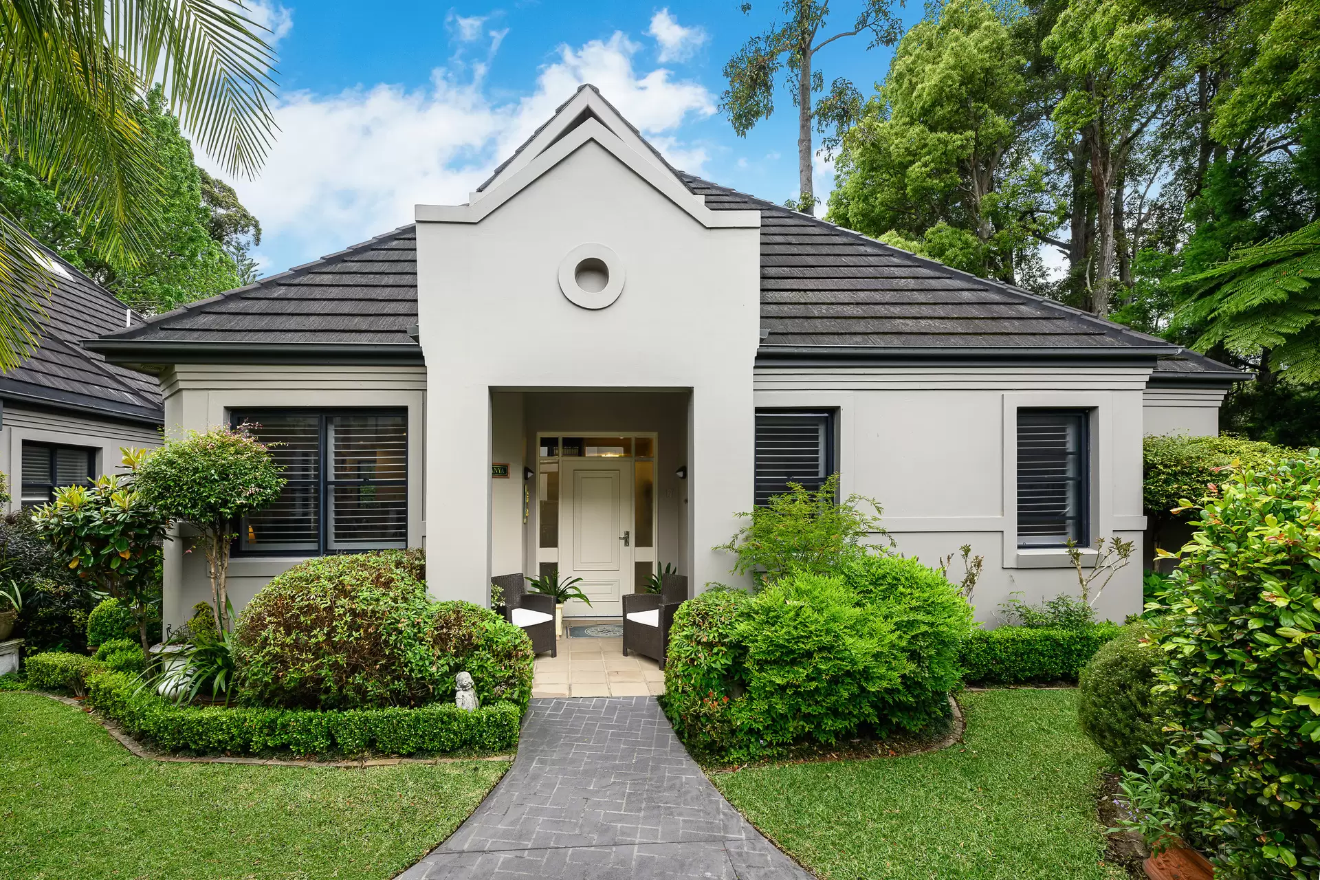 17/40 Junction Road, Wahroonga Sold by The Marshall Group - image 1