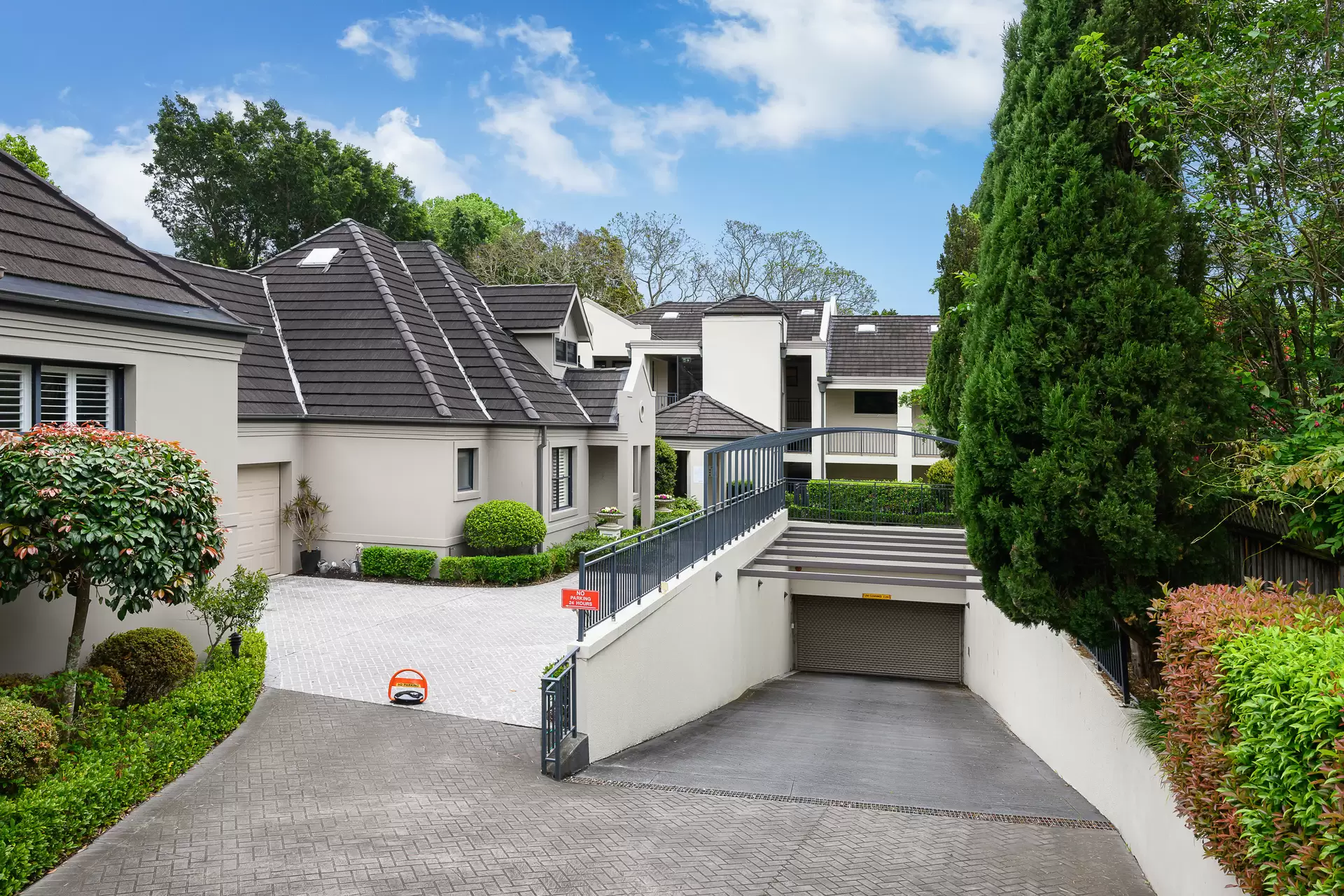 17/40 Junction Road, Wahroonga Sold by The Marshall Group - image 6