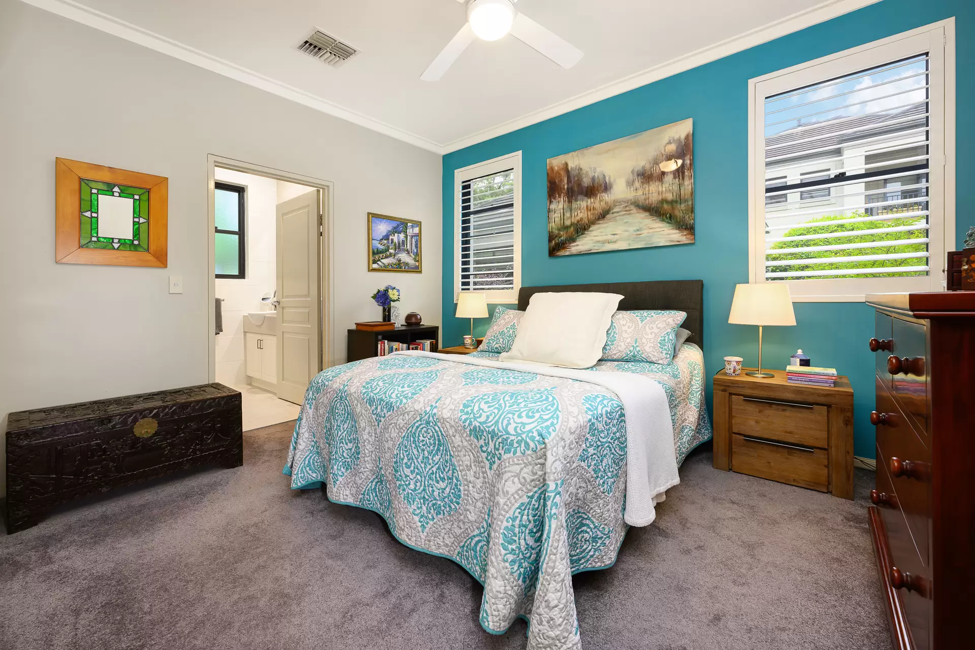 17/40 Junction Road, Wahroonga Sold by The Marshall Group - image 8