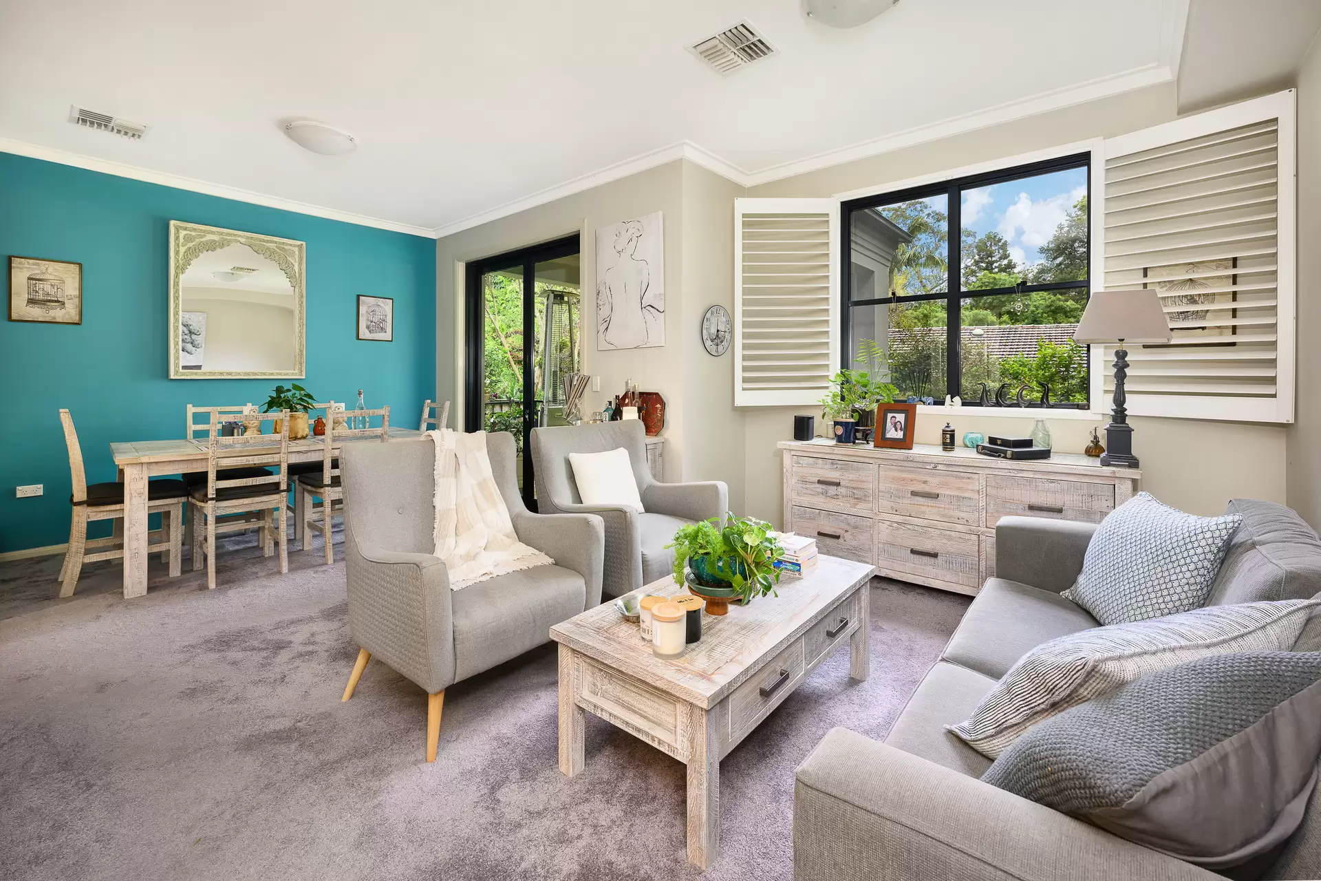 17/40 Junction Road, Wahroonga Sold by The Marshall Group - image 5