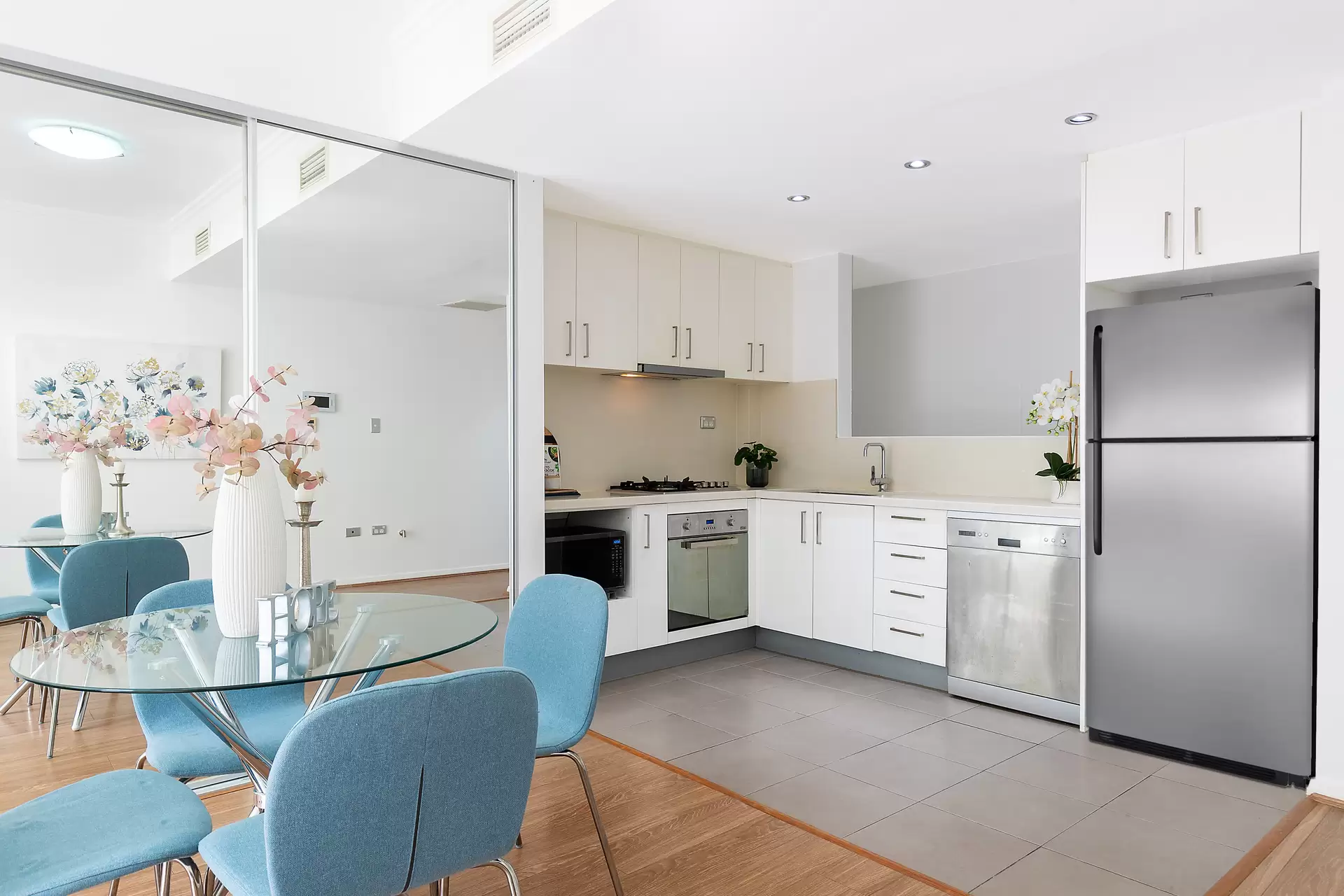 46/36-40 Culworth Avenue, Killara Sold by The Marshall Group - image 2