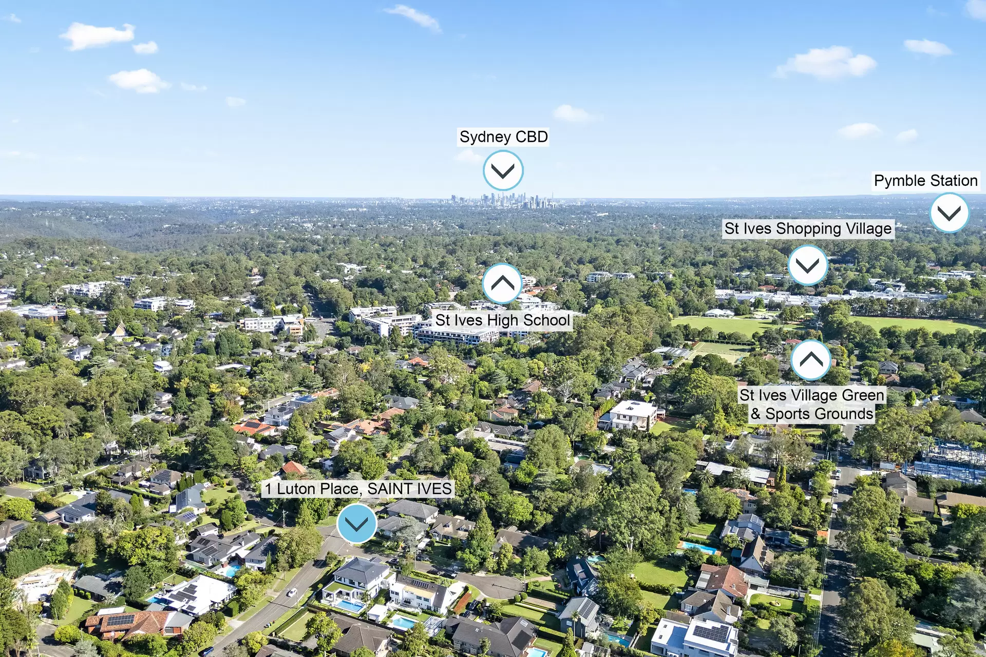 1 Luton Place, St Ives Sold by The Marshall Group - image 23