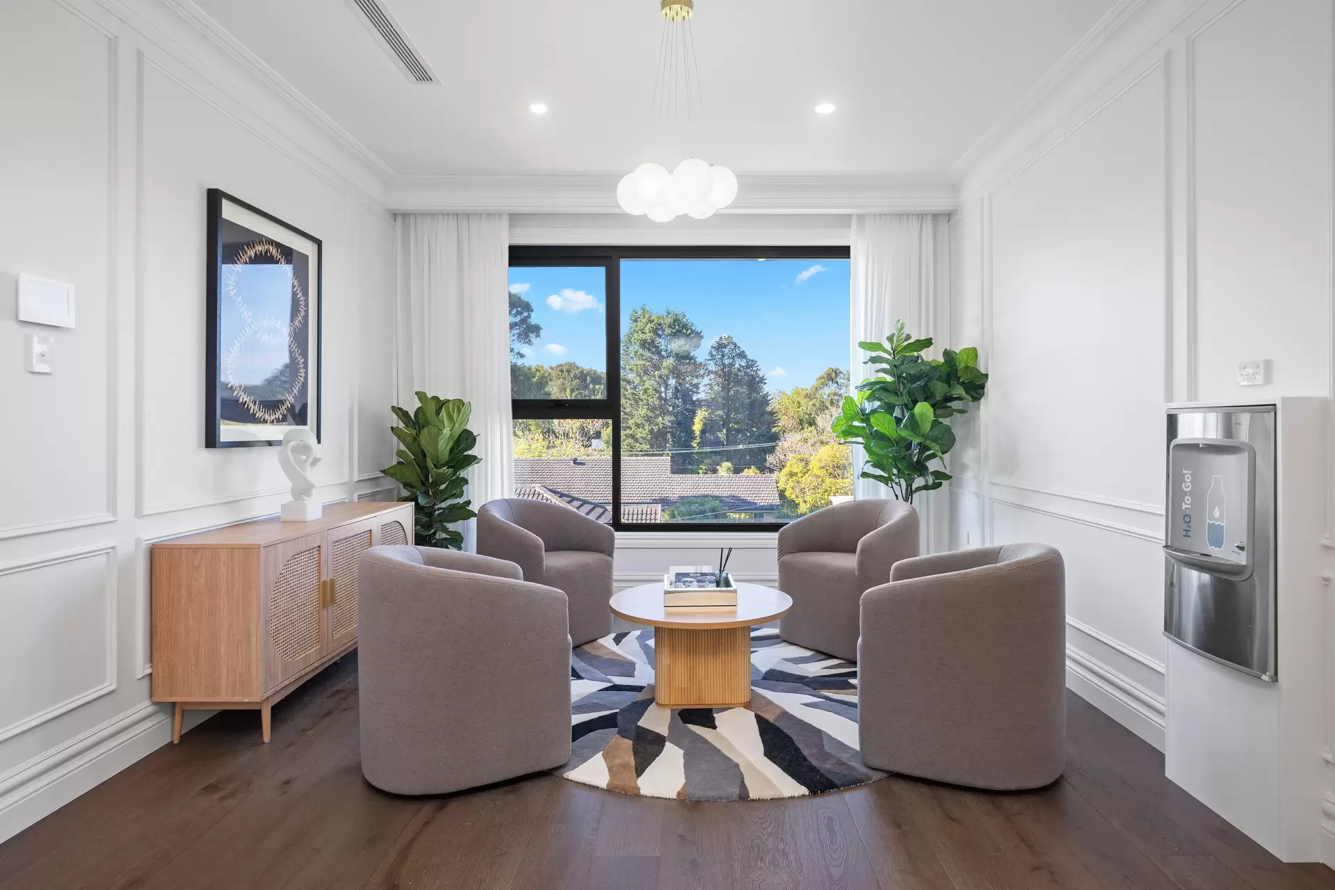 1 Luton Place, St Ives Sold by The Marshall Group - image 12