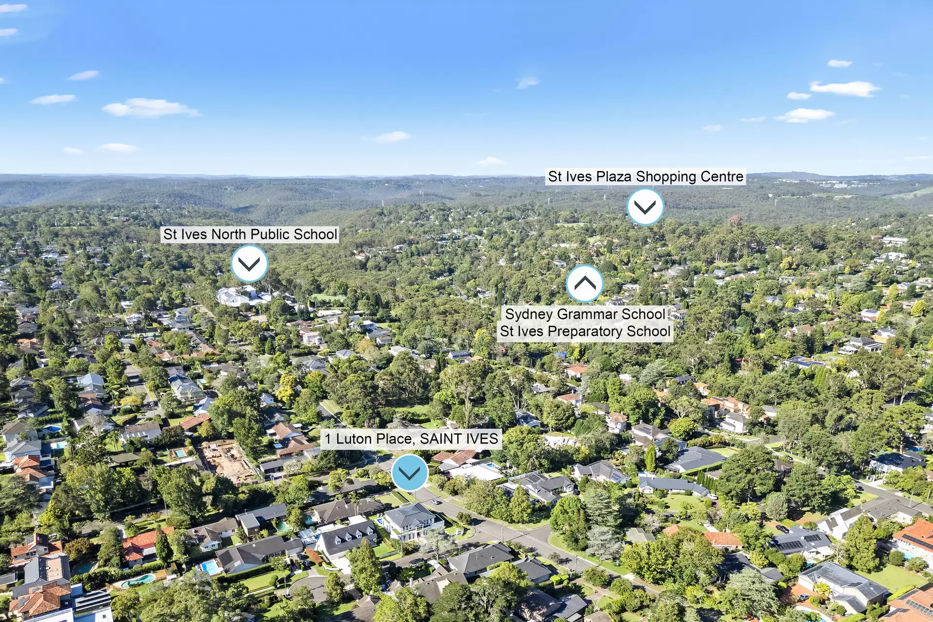 1 Luton Place, St Ives Sold by The Marshall Group - image 22