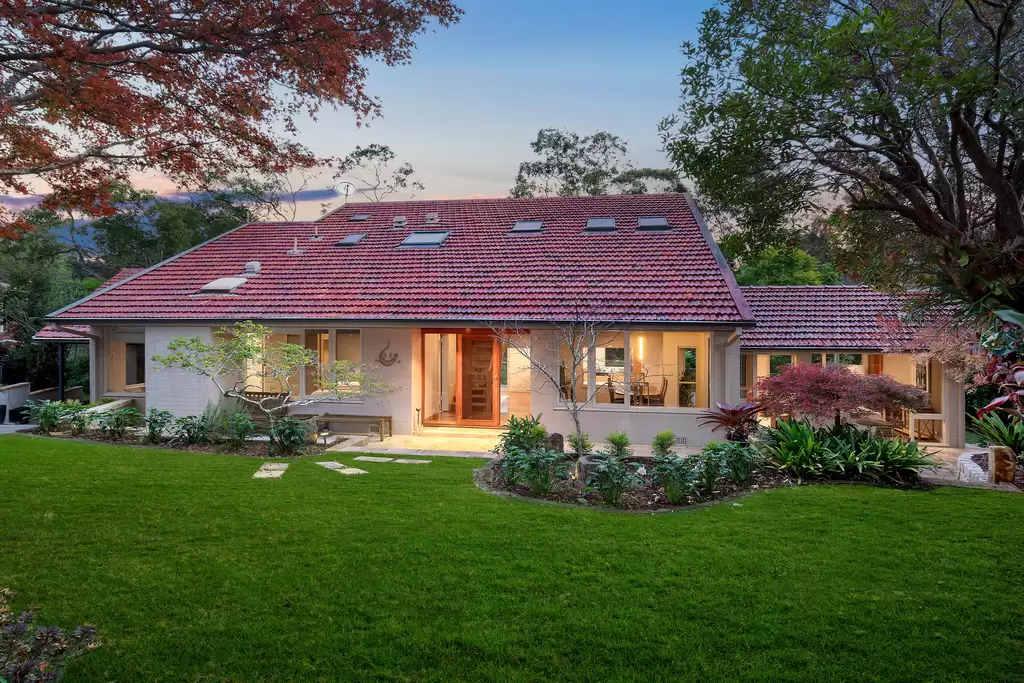 4 Taylor Street, Gordon Sold by The Marshall Group