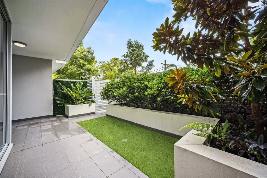 A015/17-23 Merriwa Street, Gordon Sold by The Marshall Group