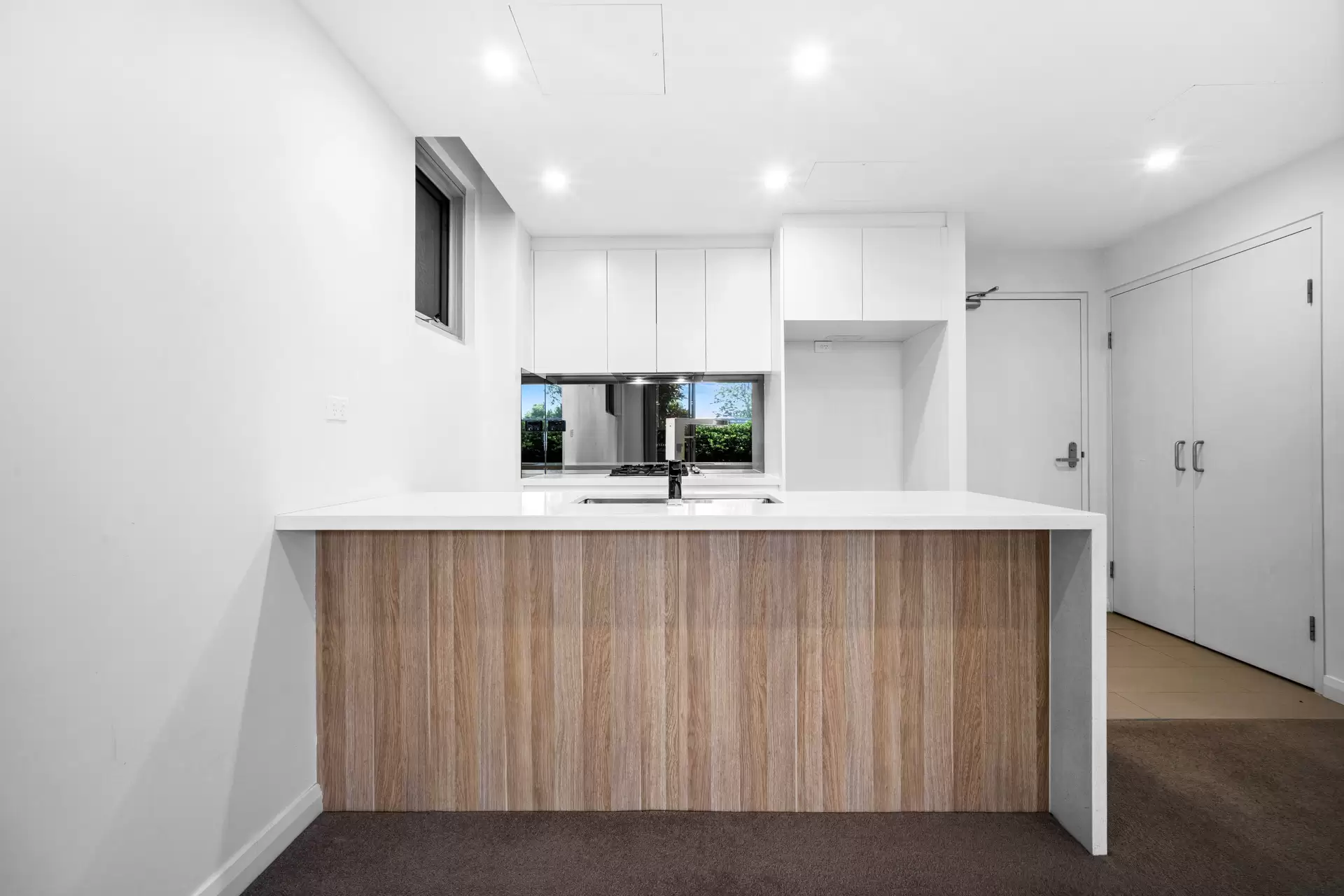 A015/17-23 Merriwa Street, Gordon Sold by The Marshall Group - image 2