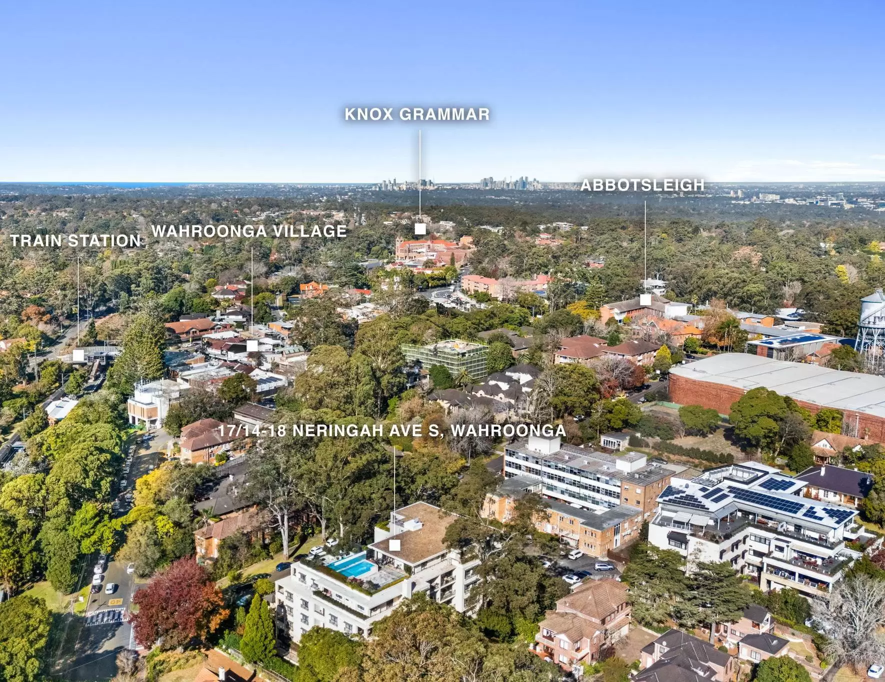 17/14-18  Neringah Avenue, Wahroonga Sold by The Marshall Group - image 11