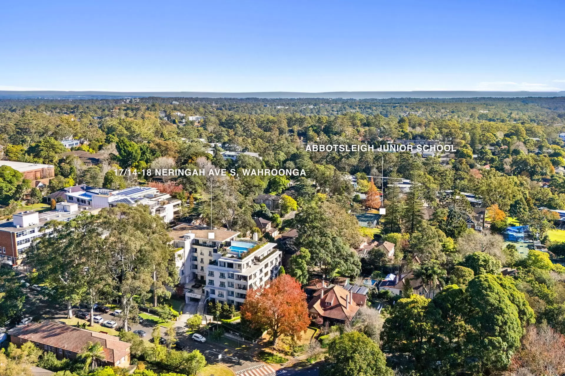 17/14-18  Neringah Avenue, Wahroonga Sold by The Marshall Group - image 12