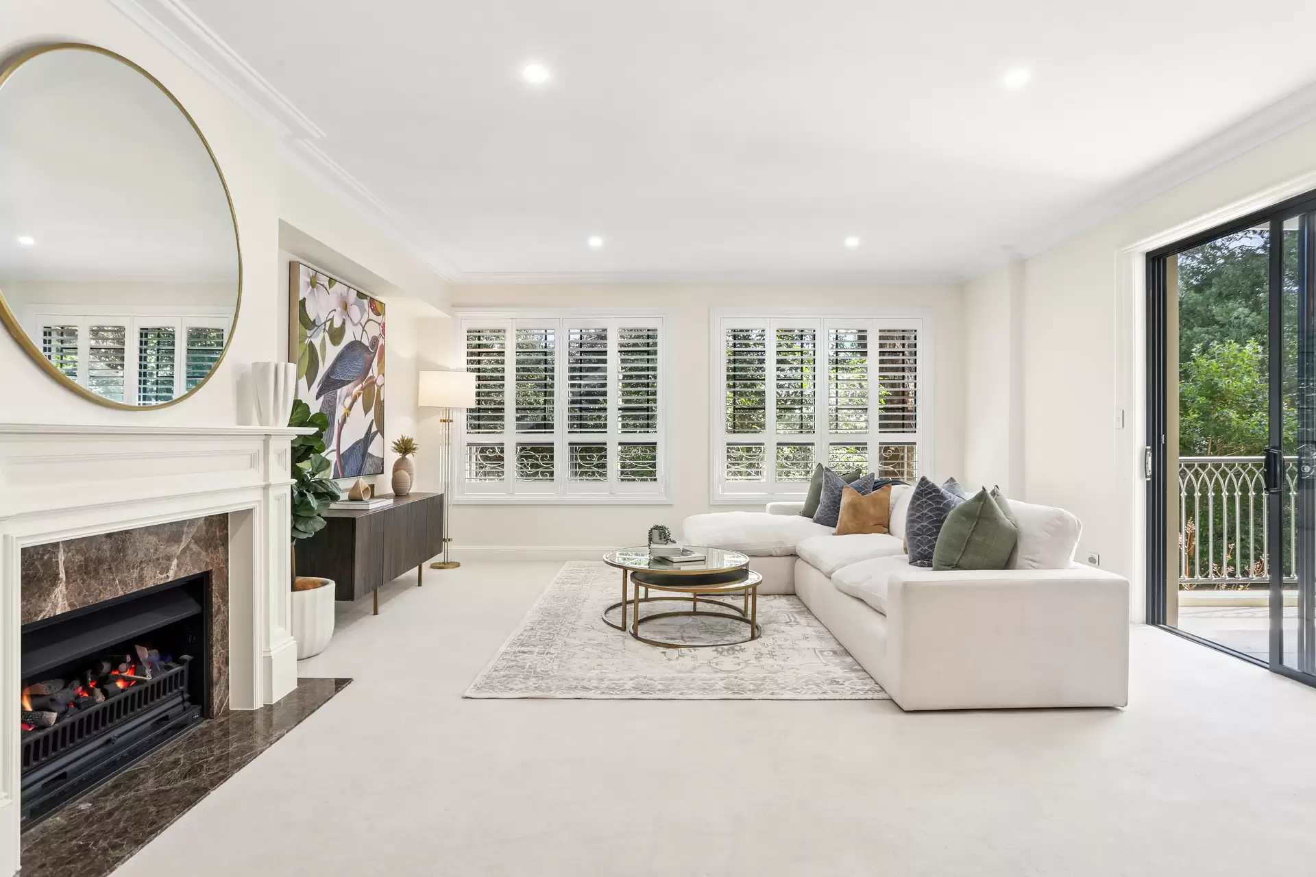 17/14-18  Neringah Avenue, Wahroonga Sold by The Marshall Group - image 1