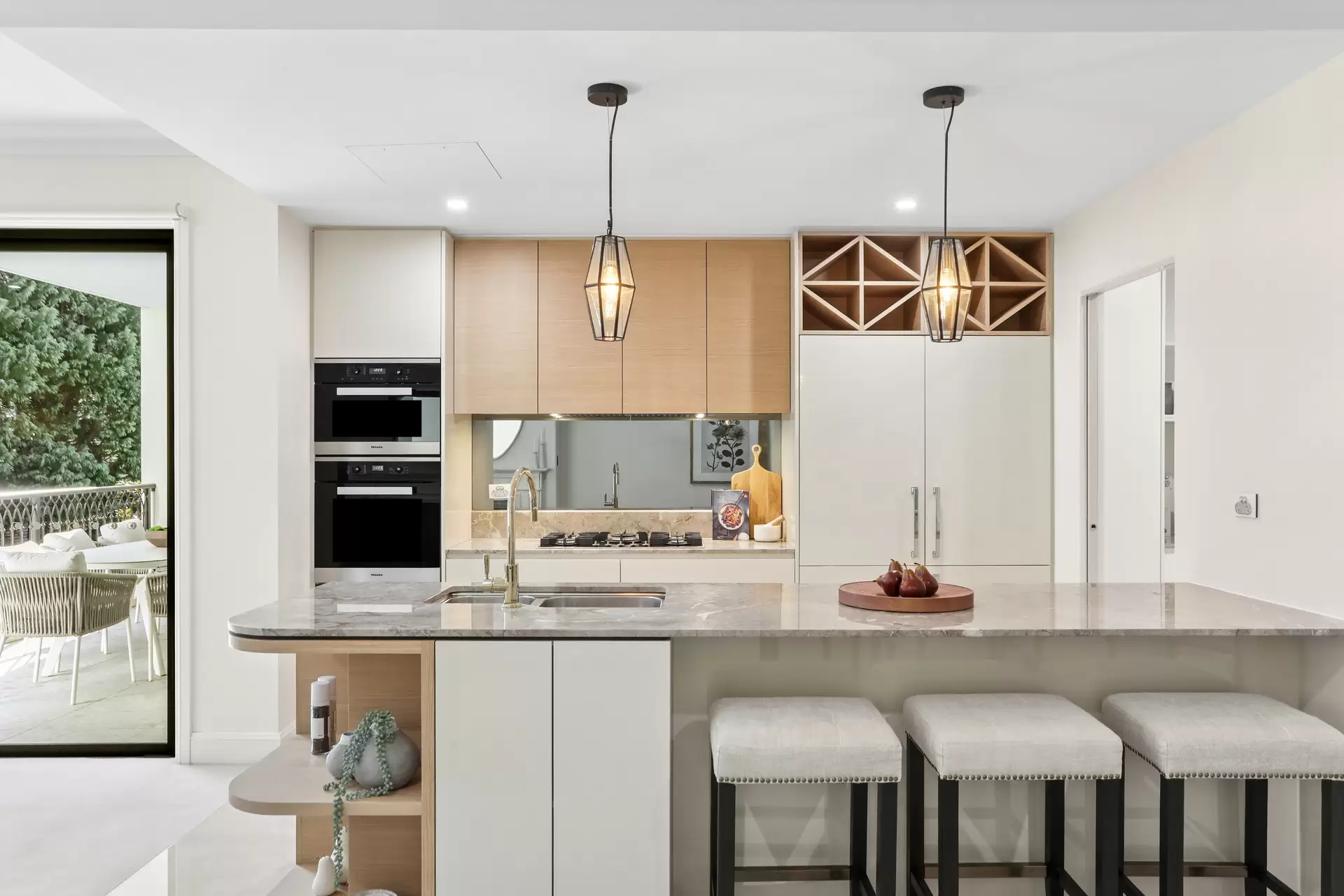 17/14-18  Neringah Avenue, Wahroonga Sold by The Marshall Group - image 2