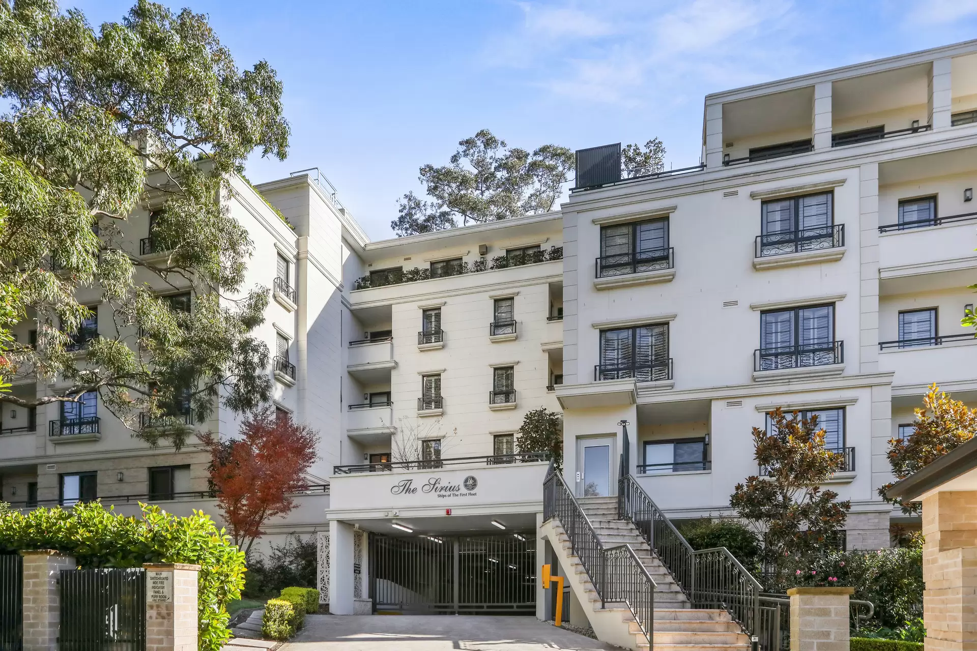 17/14-18  Neringah Avenue, Wahroonga Sold by The Marshall Group - image 10