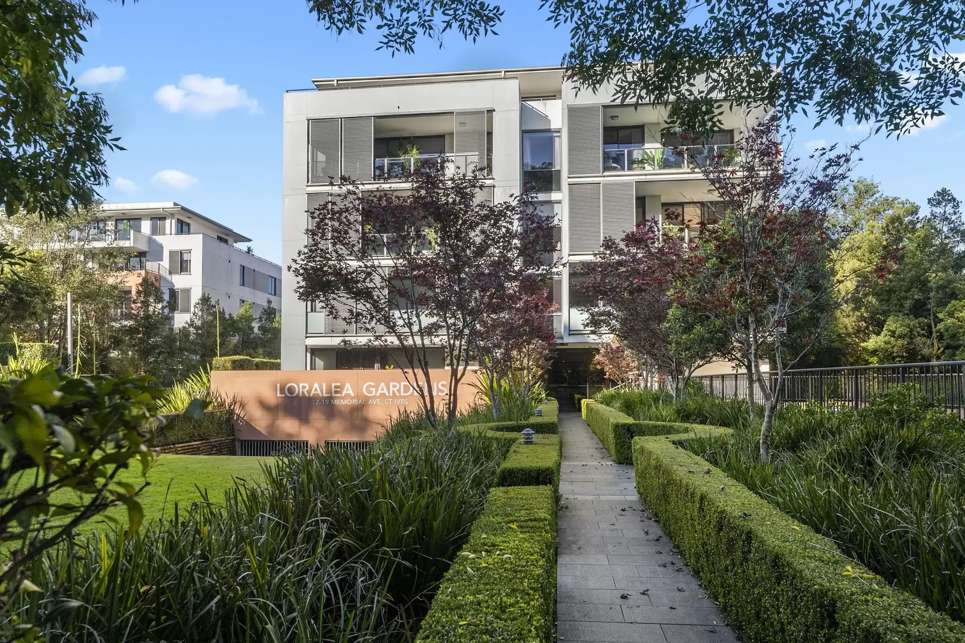 636/17-19 Memorial Avenue, St Ives Sold by The Marshall Group - image 10