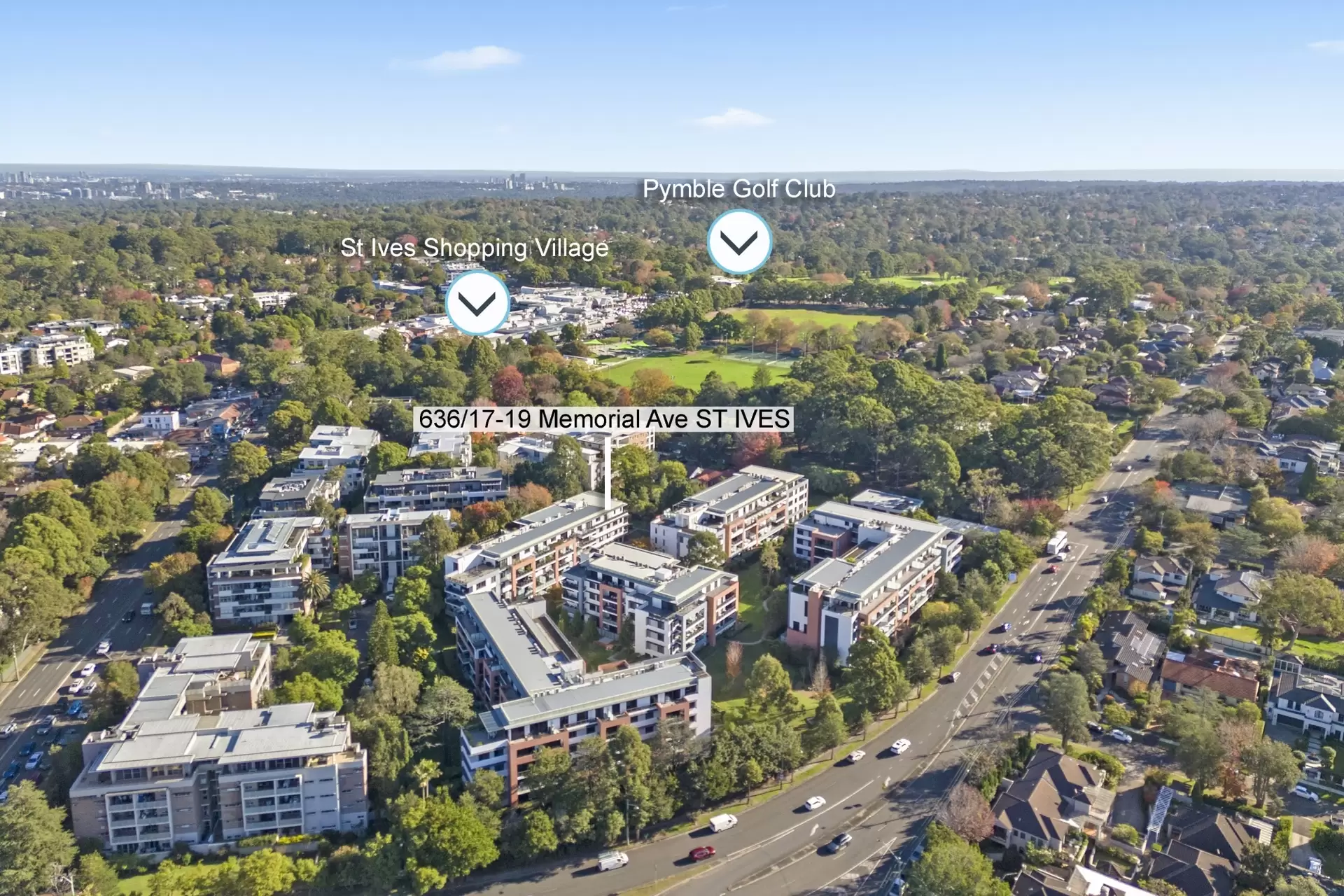 636/17-19 Memorial Avenue, St Ives Sold by The Marshall Group - image 12