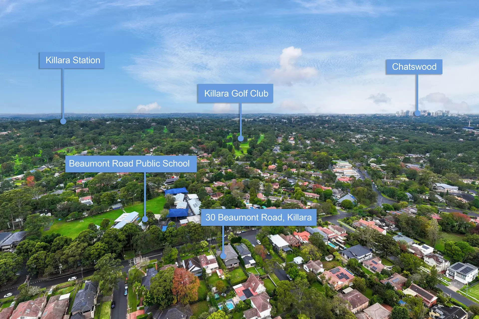 30 Beaumont Road, Killara Sold by The Marshall Group - image 22