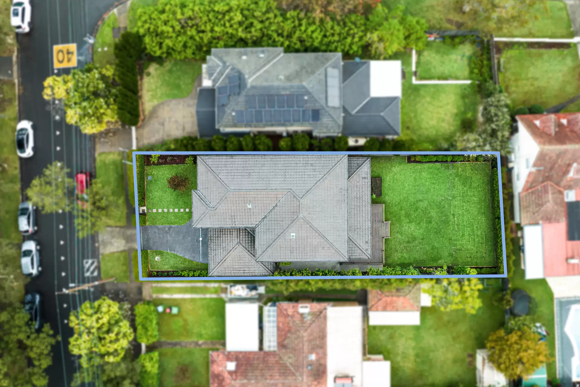 30 Beaumont Road, Killara Sold by The Marshall Group - image 21