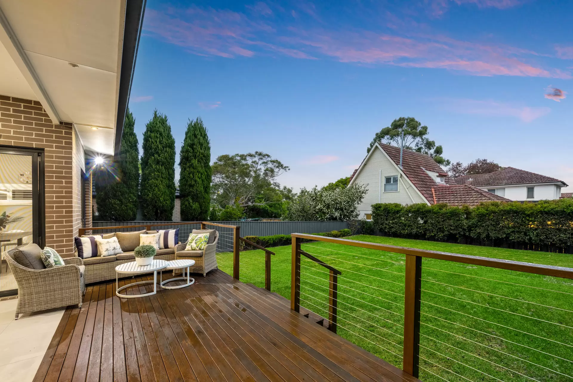 30 Beaumont Road, Killara Sold by The Marshall Group - image 2