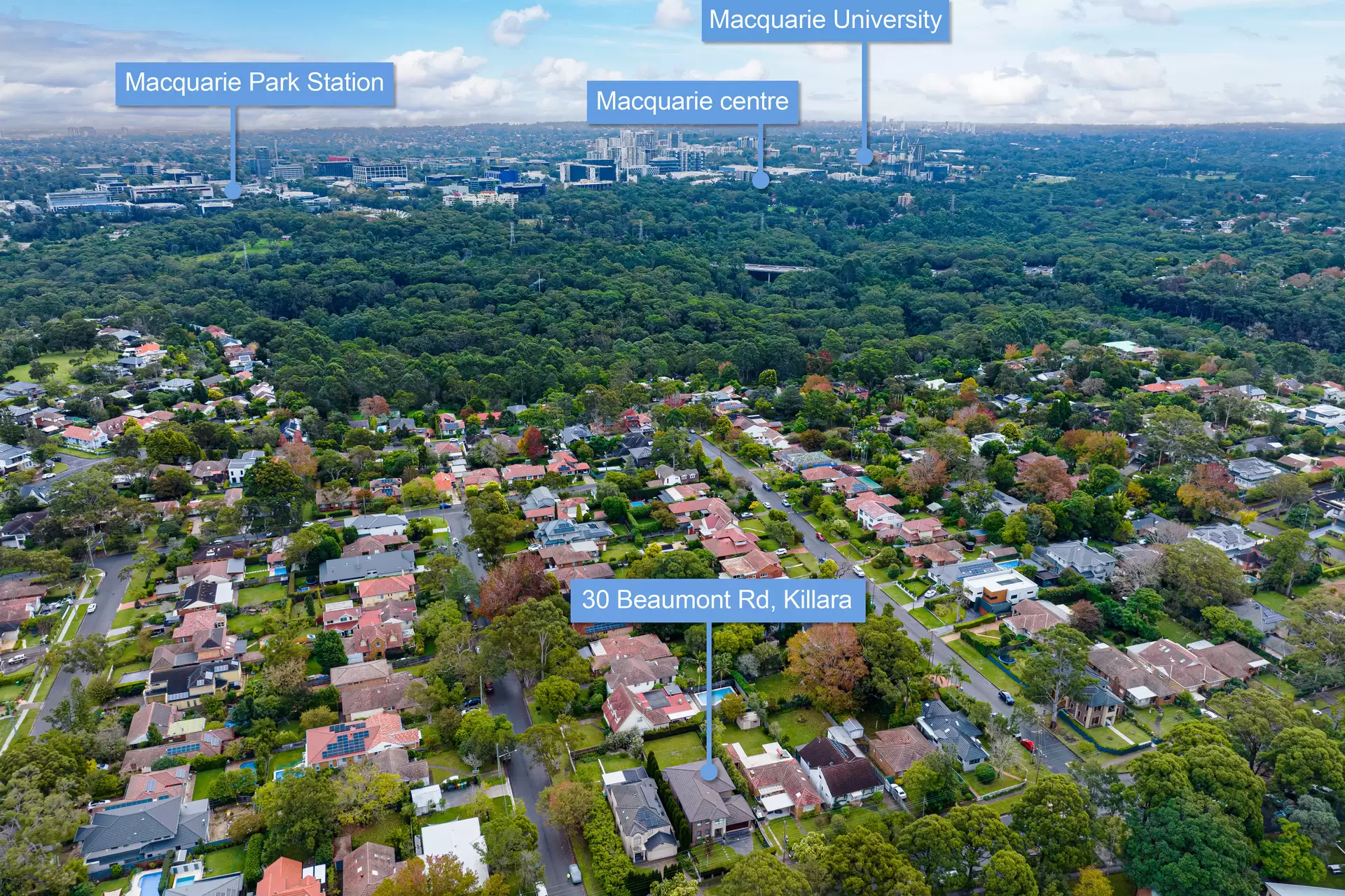 30 Beaumont Road, Killara Sold by The Marshall Group - image 23