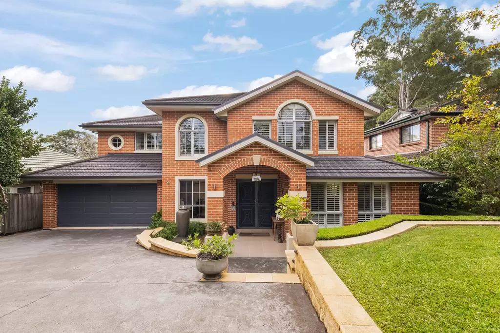 31 Kissing Point Road, Turramurra Sold by The Marshall Group