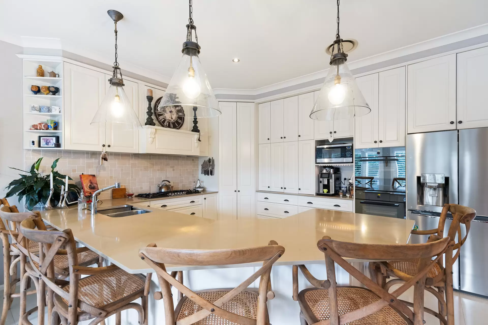 31 Kissing Point Road, Turramurra Sold by The Marshall Group - image 8