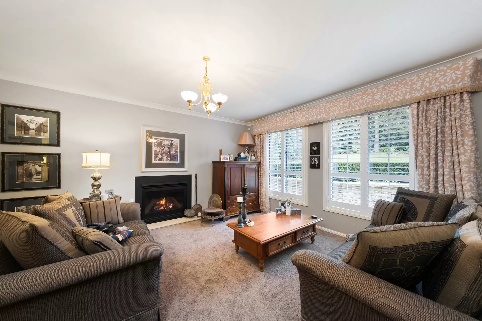 31 Kissing Point Road, Turramurra Sold by The Marshall Group - image 16