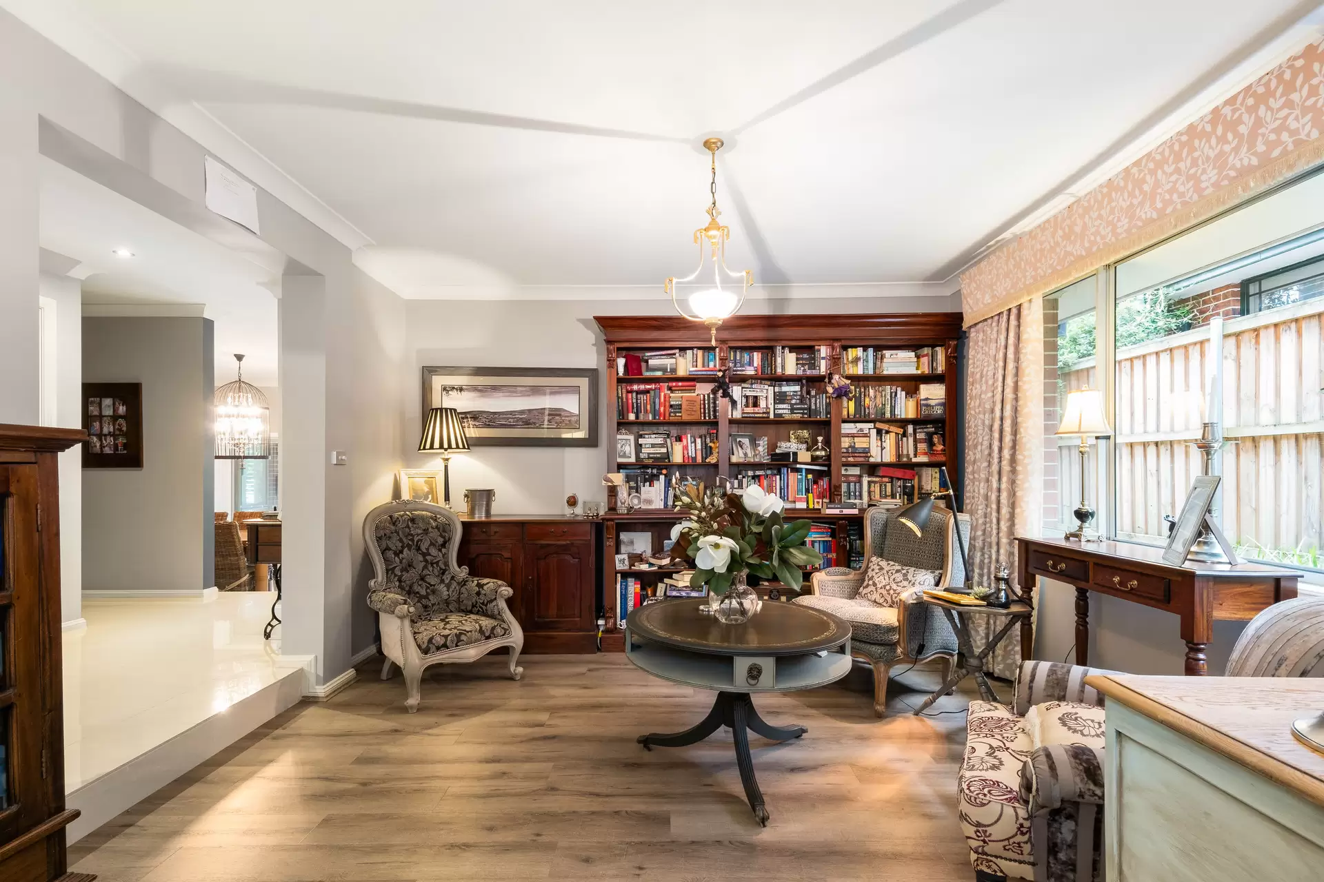 31 Kissing Point Road, Turramurra Sold by The Marshall Group - image 17