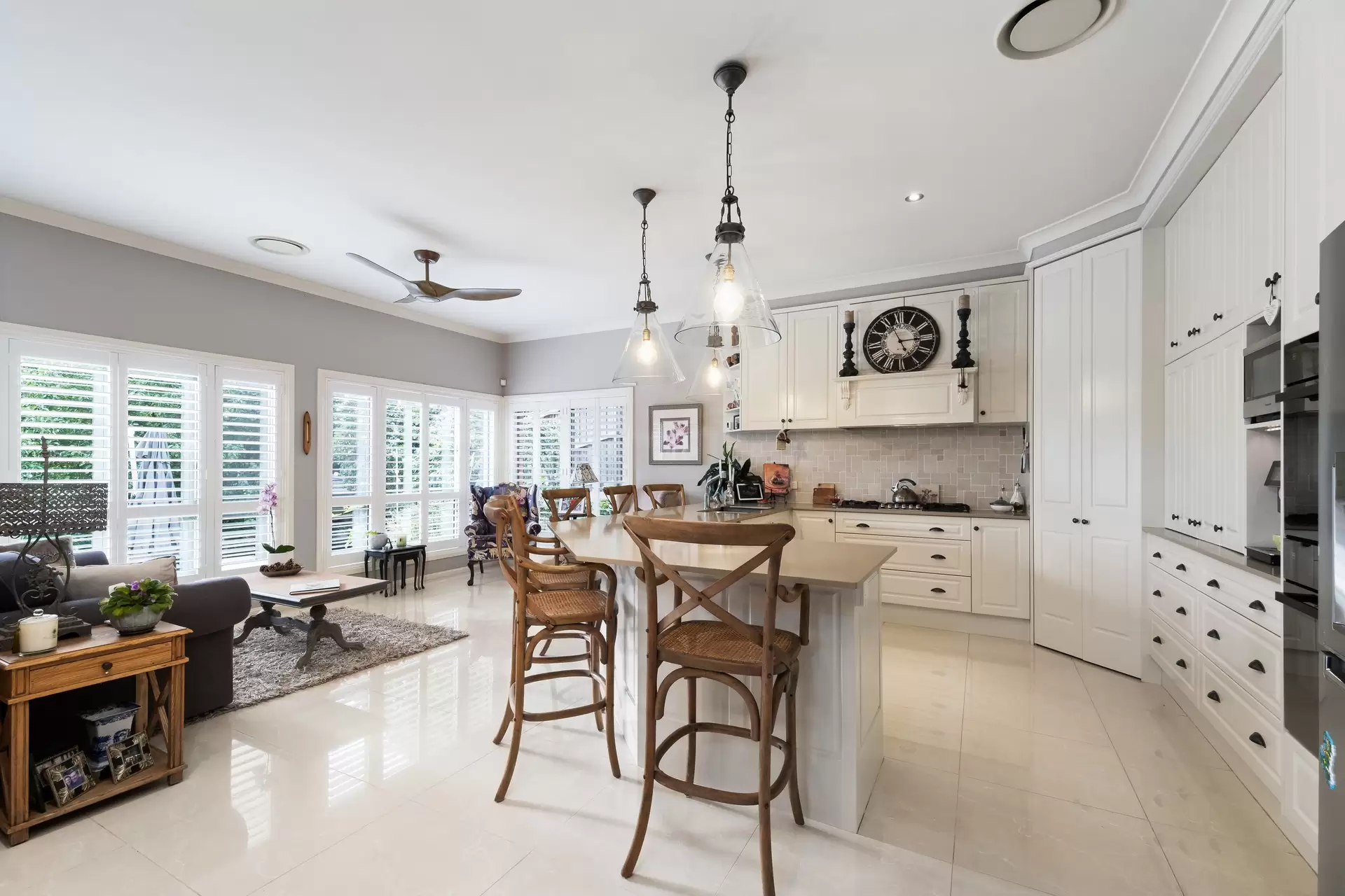 31 Kissing Point Road, Turramurra Sold by The Marshall Group - image 2