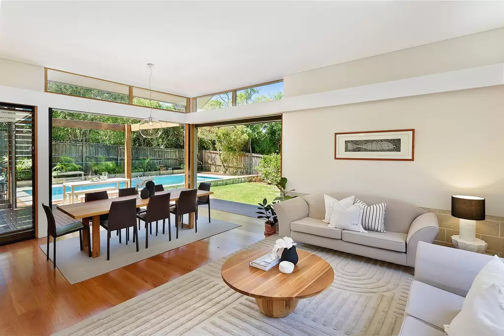 57 Clissold Road, Wahroonga Sold by The Marshall Group