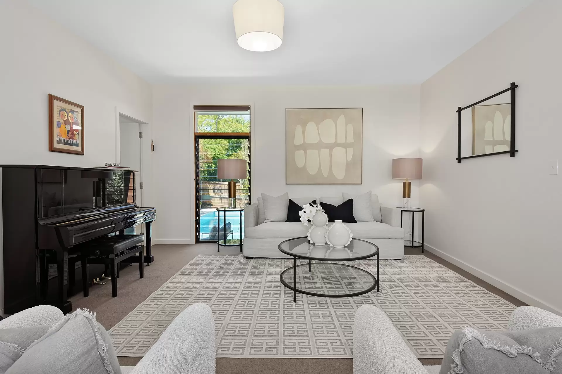 57 Clissold Road, Wahroonga Sold by The Marshall Group - image 2