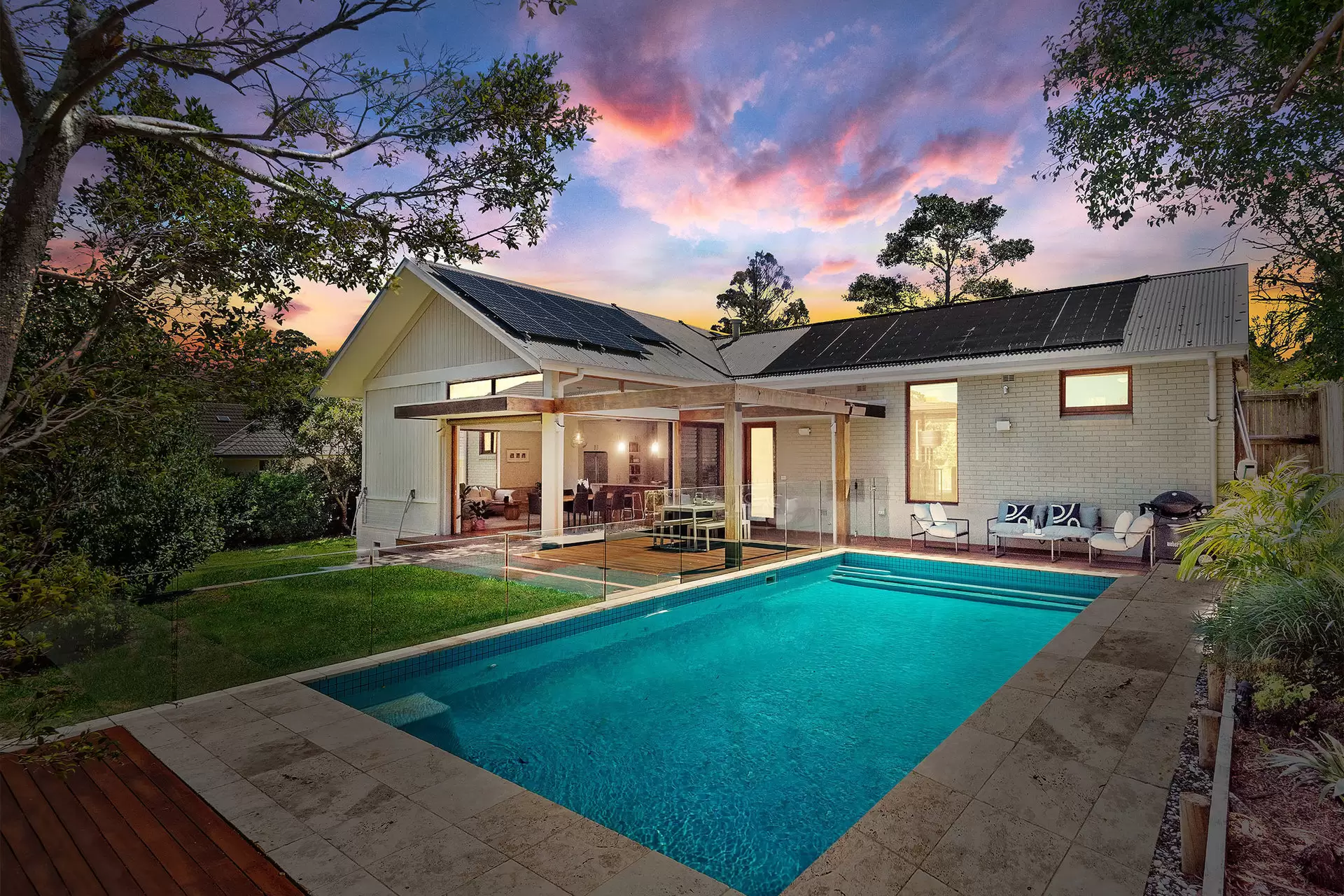 57 Clissold Road, Wahroonga Sold by The Marshall Group - image 4