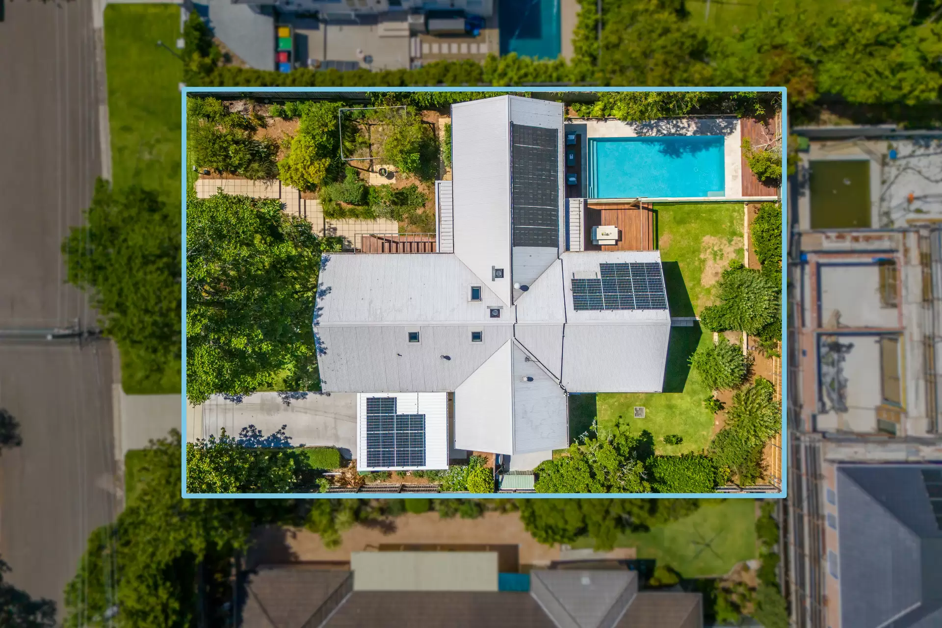 57 Clissold Road, Wahroonga Sold by The Marshall Group - image 13