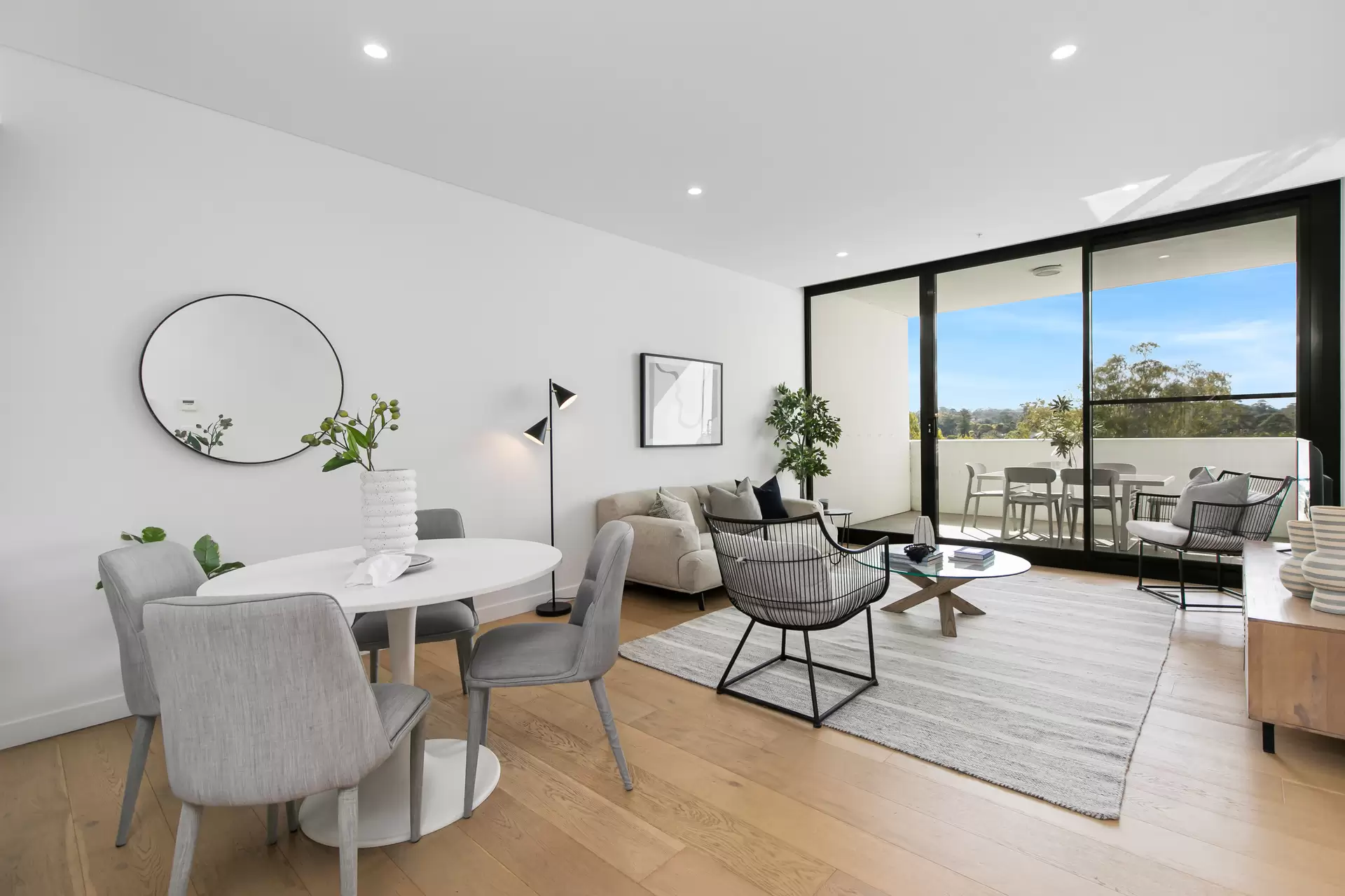 406/888B Pacific Highway, Gordon Sold by The Marshall Group - image 1