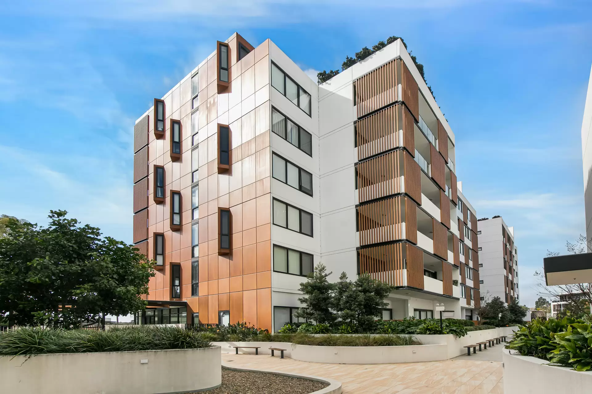 406/888B Pacific Highway, Gordon Sold by The Marshall Group - image 8