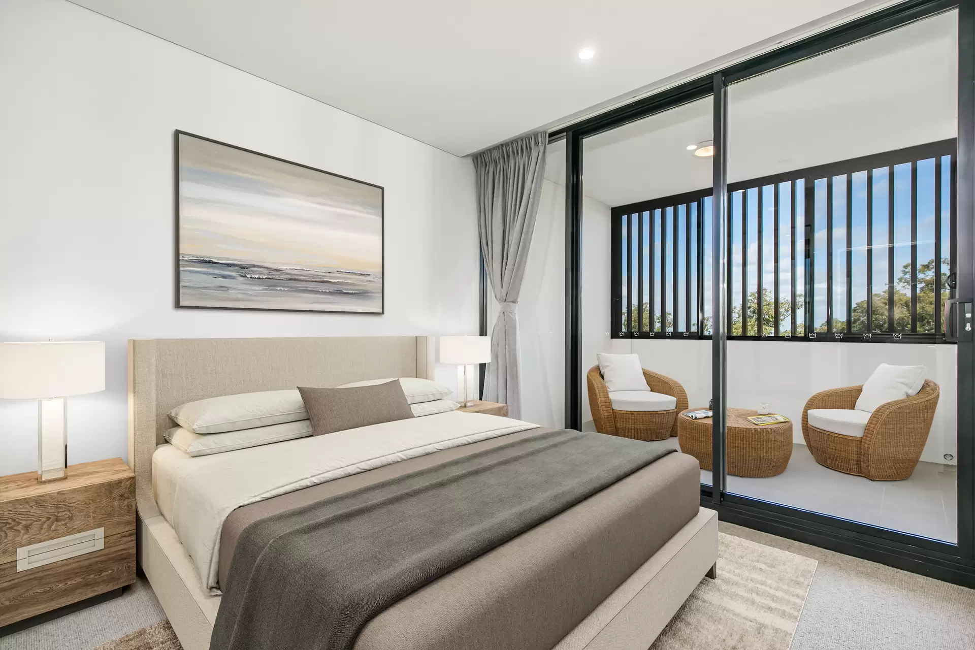 406/888B Pacific Highway, Gordon Sold by The Marshall Group - image 5