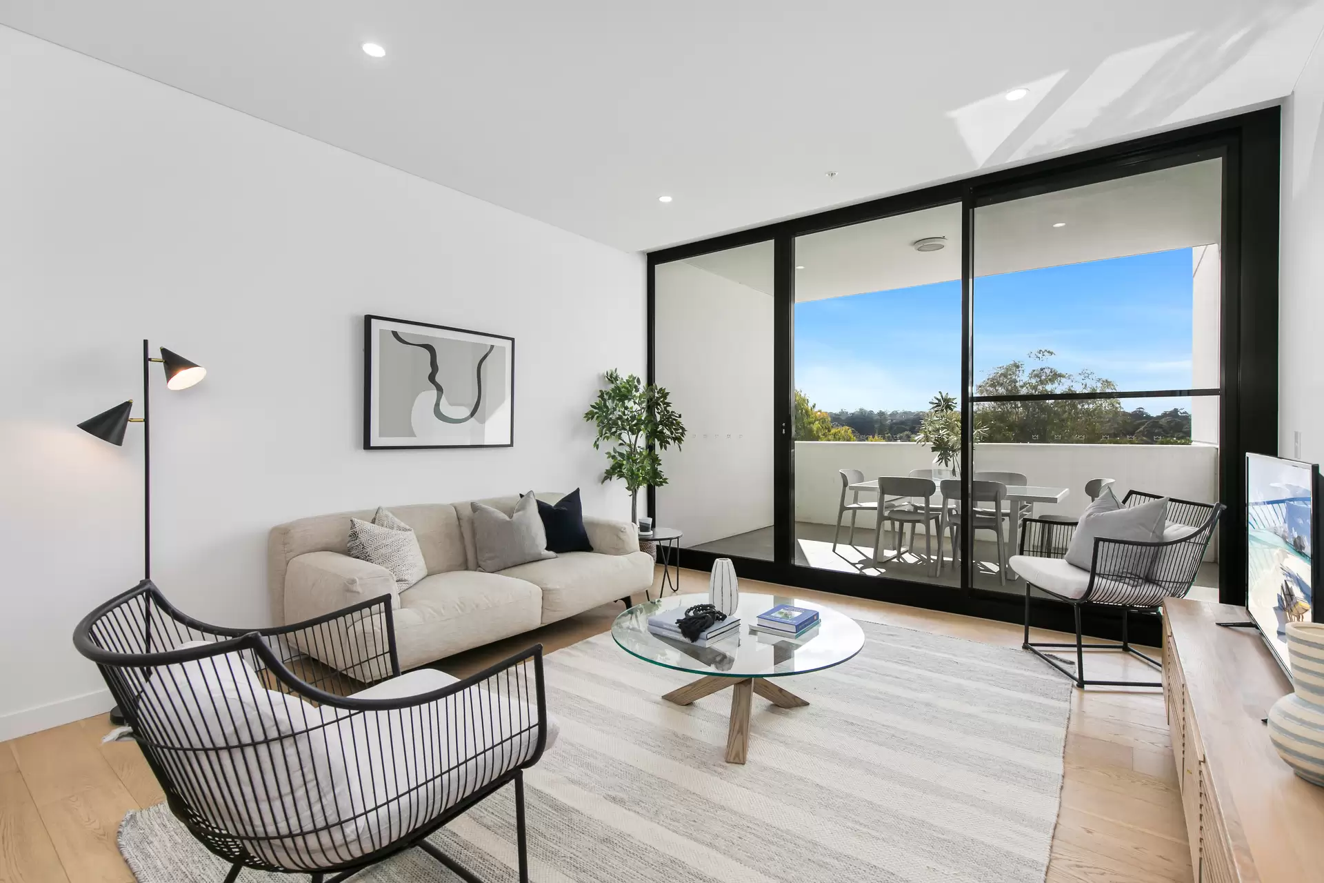 406/888B Pacific Highway, Gordon Sold by The Marshall Group - image 6