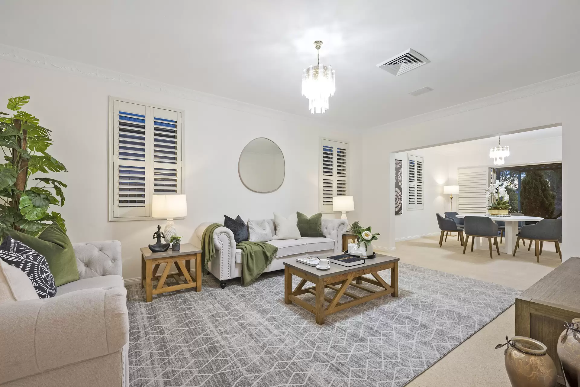 41 Clanwilliam Street, Chatswood Sold by The Marshall Group - image 2