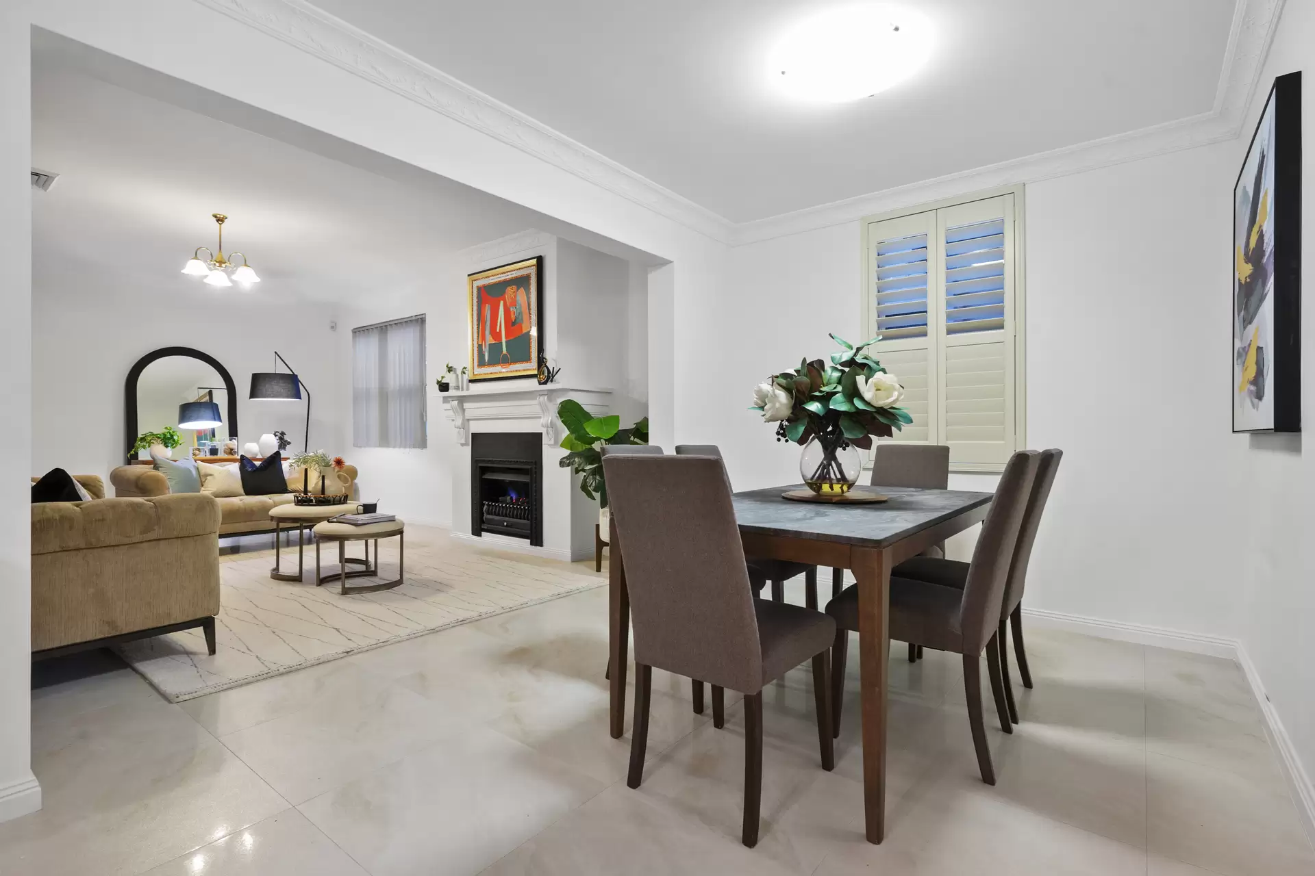 41 Clanwilliam Street, Chatswood Sold by The Marshall Group - image 6