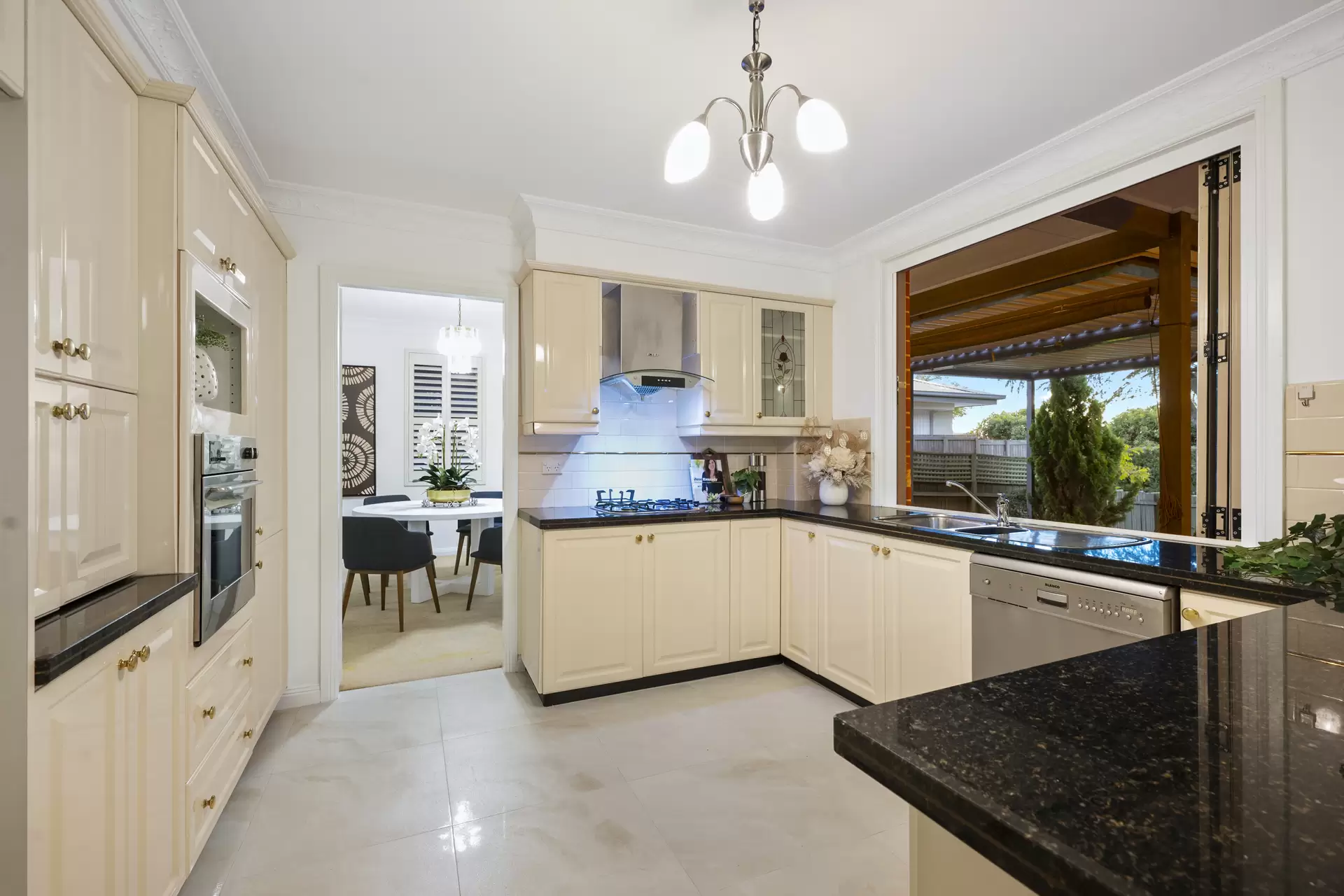 41 Clanwilliam Street, Chatswood Sold by The Marshall Group - image 7