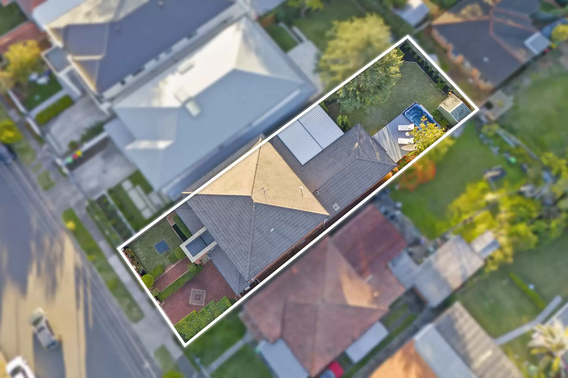 41 Clanwilliam Street, Chatswood Sold by The Marshall Group - image 16