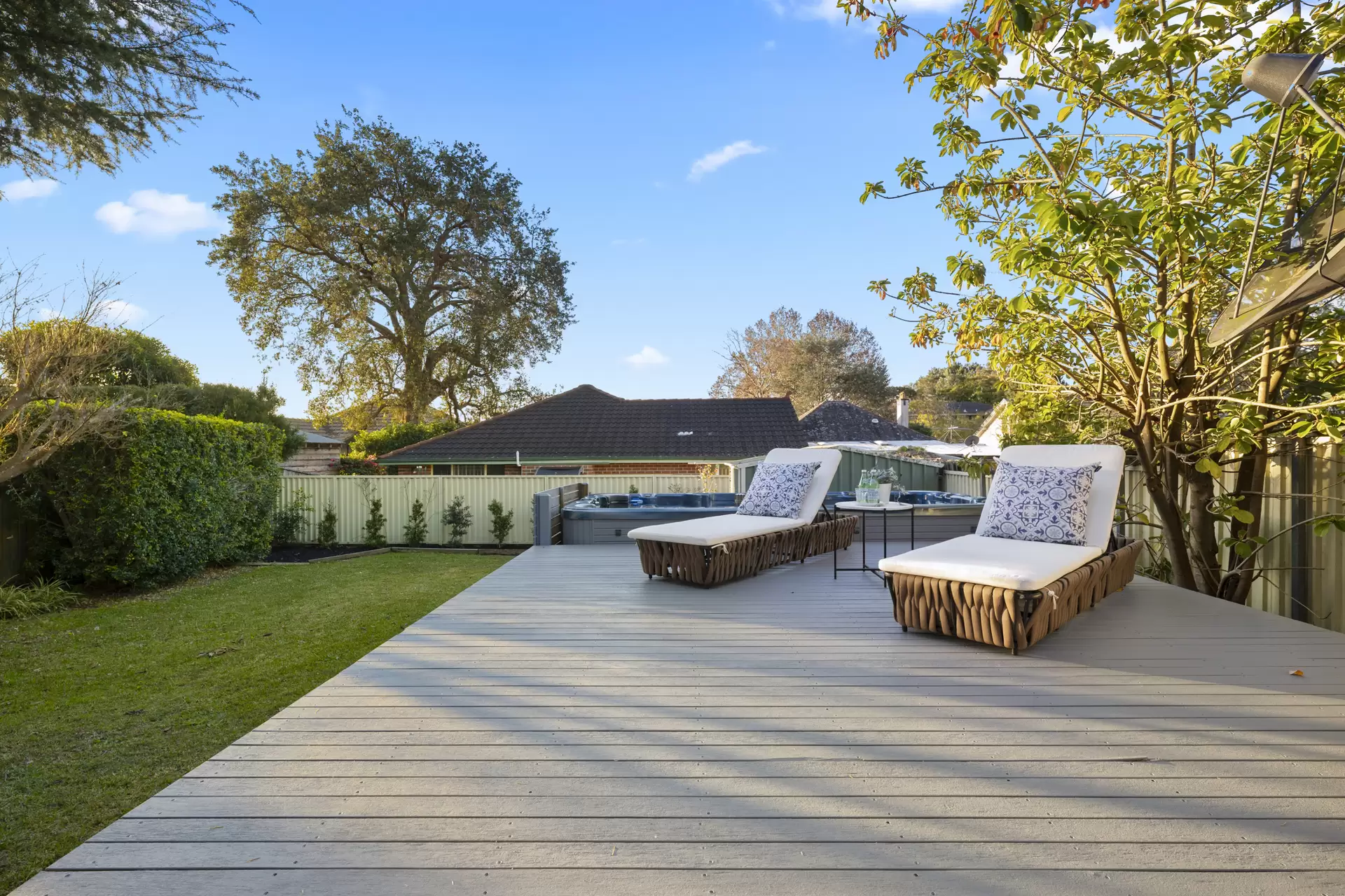 41 Clanwilliam Street, Chatswood Sold by The Marshall Group - image 14