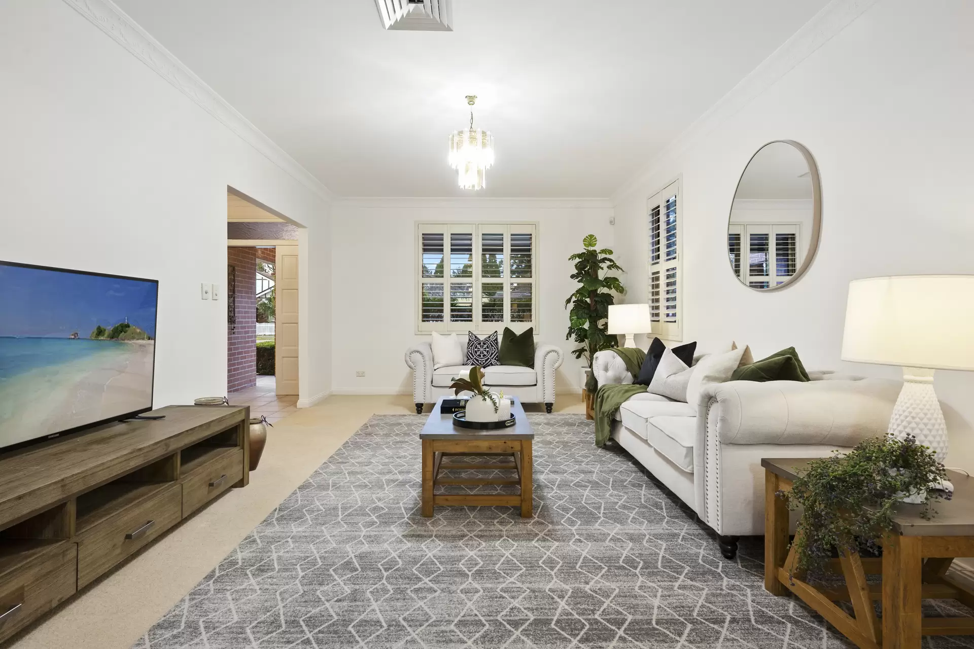 41 Clanwilliam Street, Chatswood Sold by The Marshall Group - image 3