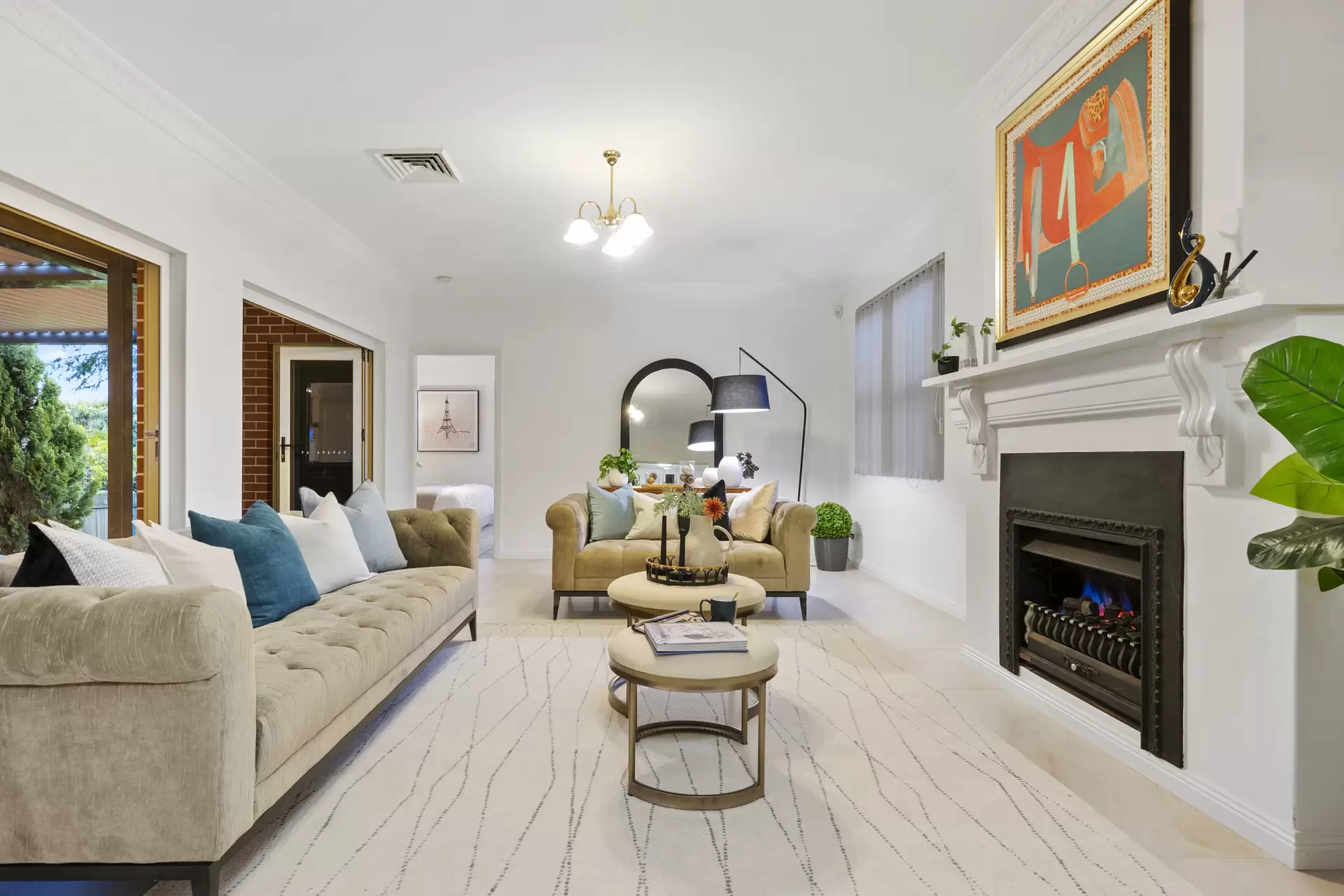 41 Clanwilliam Street, Chatswood Sold by The Marshall Group - image 5