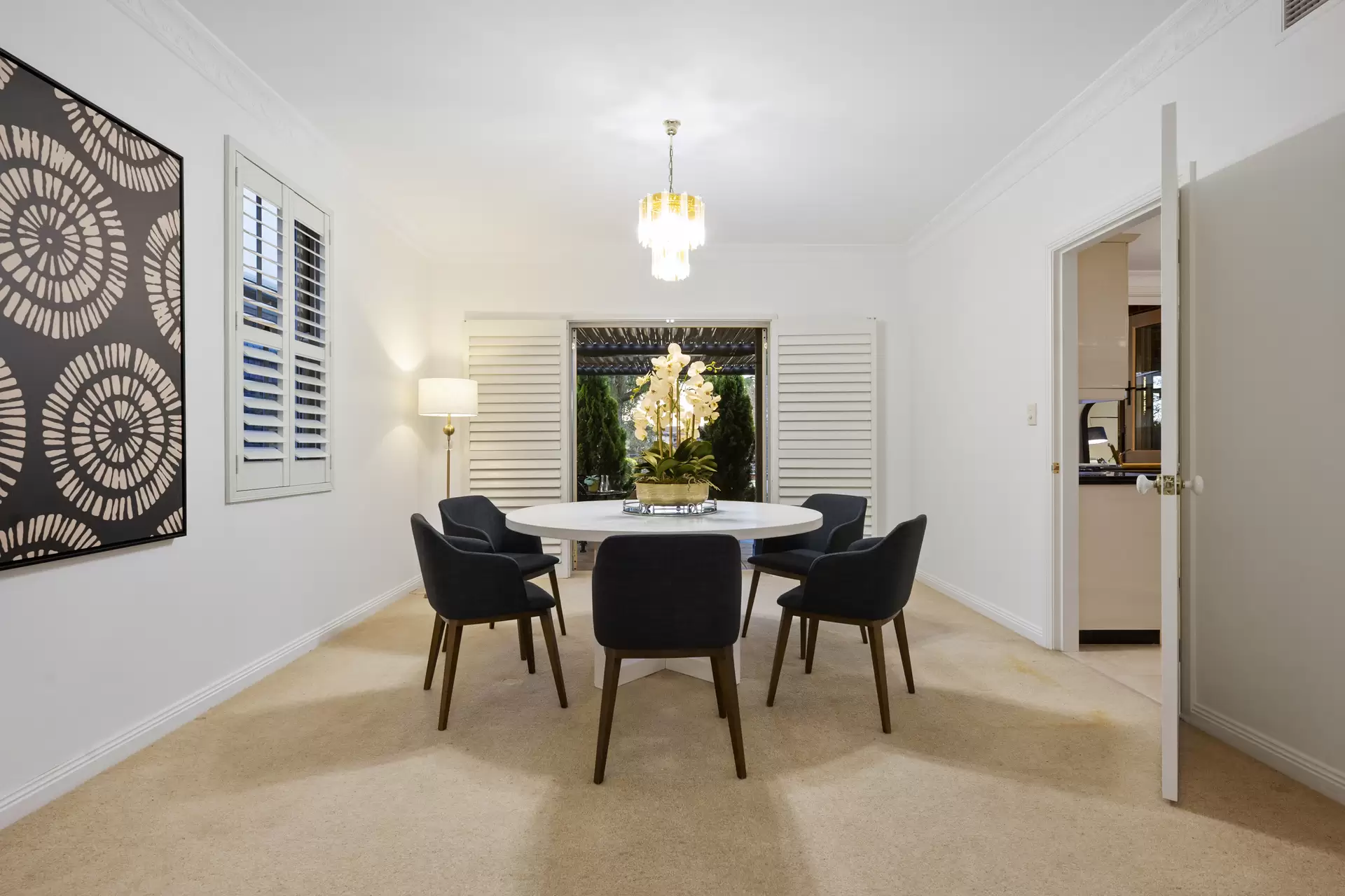 41 Clanwilliam Street, Chatswood Sold by The Marshall Group - image 4