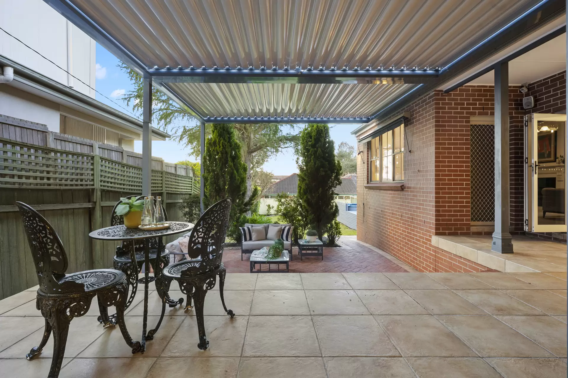 41 Clanwilliam Street, Chatswood Sold by The Marshall Group - image 12