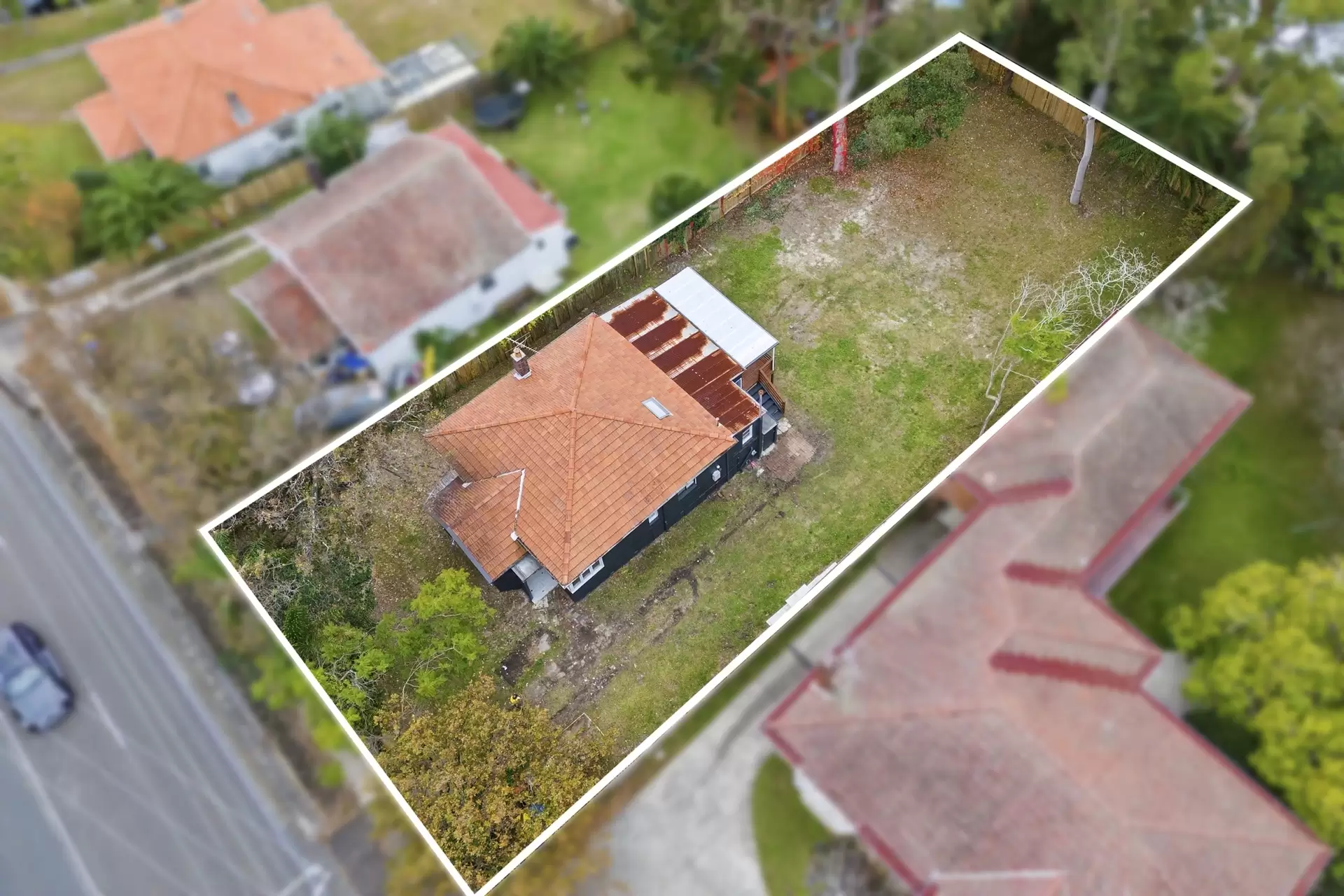 67 Archbold Road, Roseville Sold by The Marshall Group - image 14