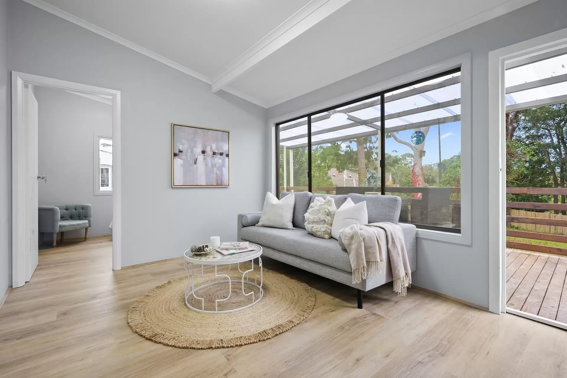 67 Archbold Road, Roseville Sold by The Marshall Group - image 3